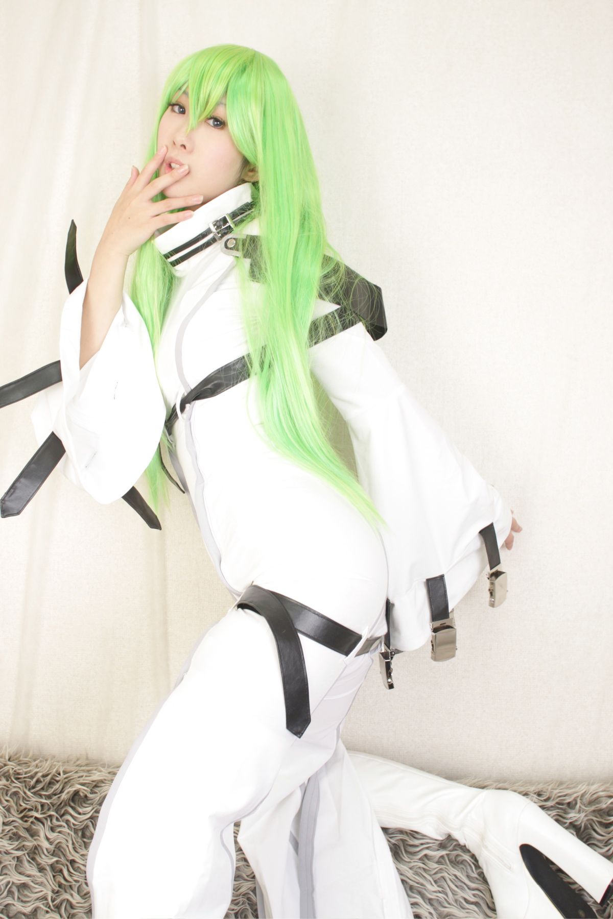 [Nhà máy Cutie] Bash!