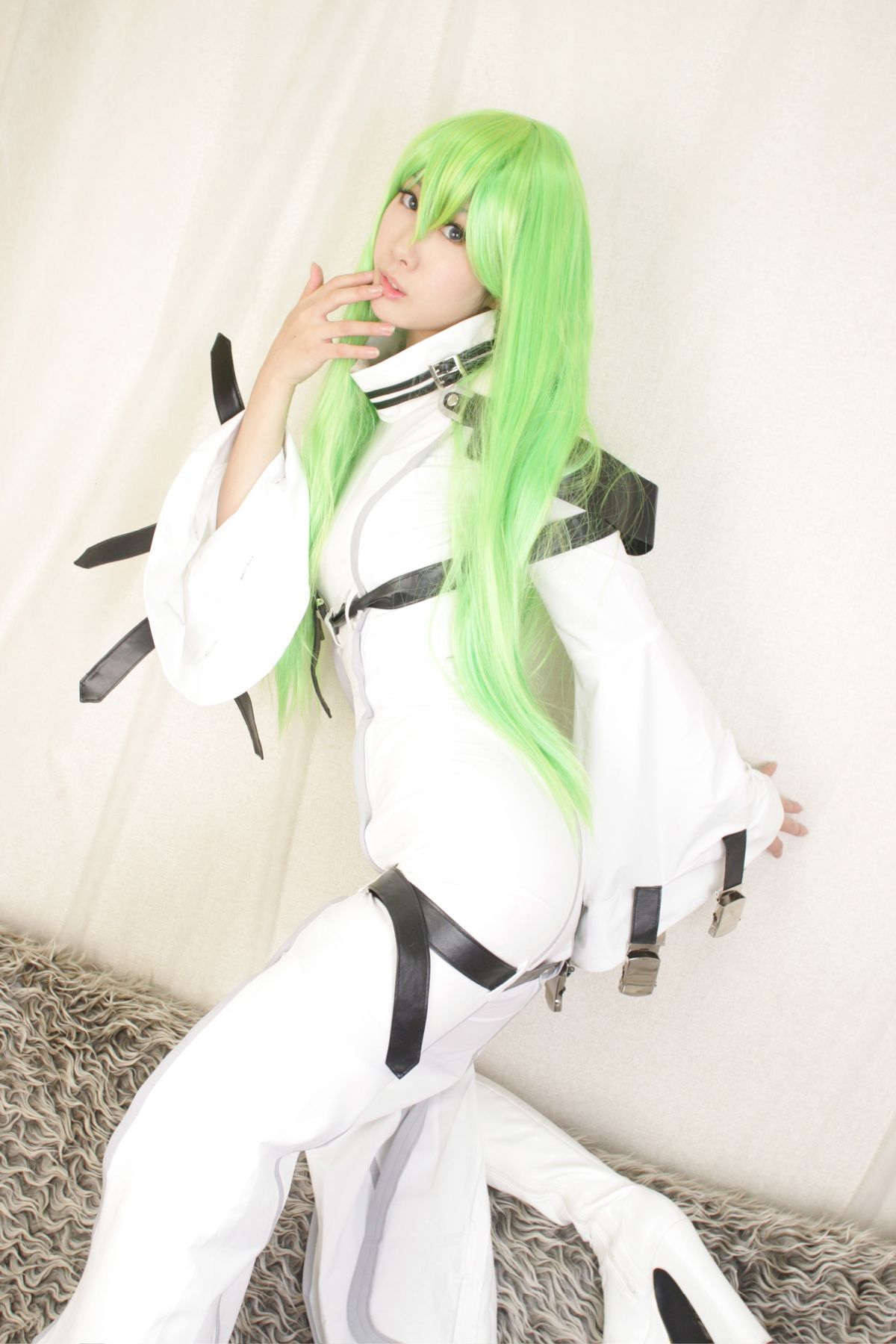 [Nhà máy Cutie] Bash!