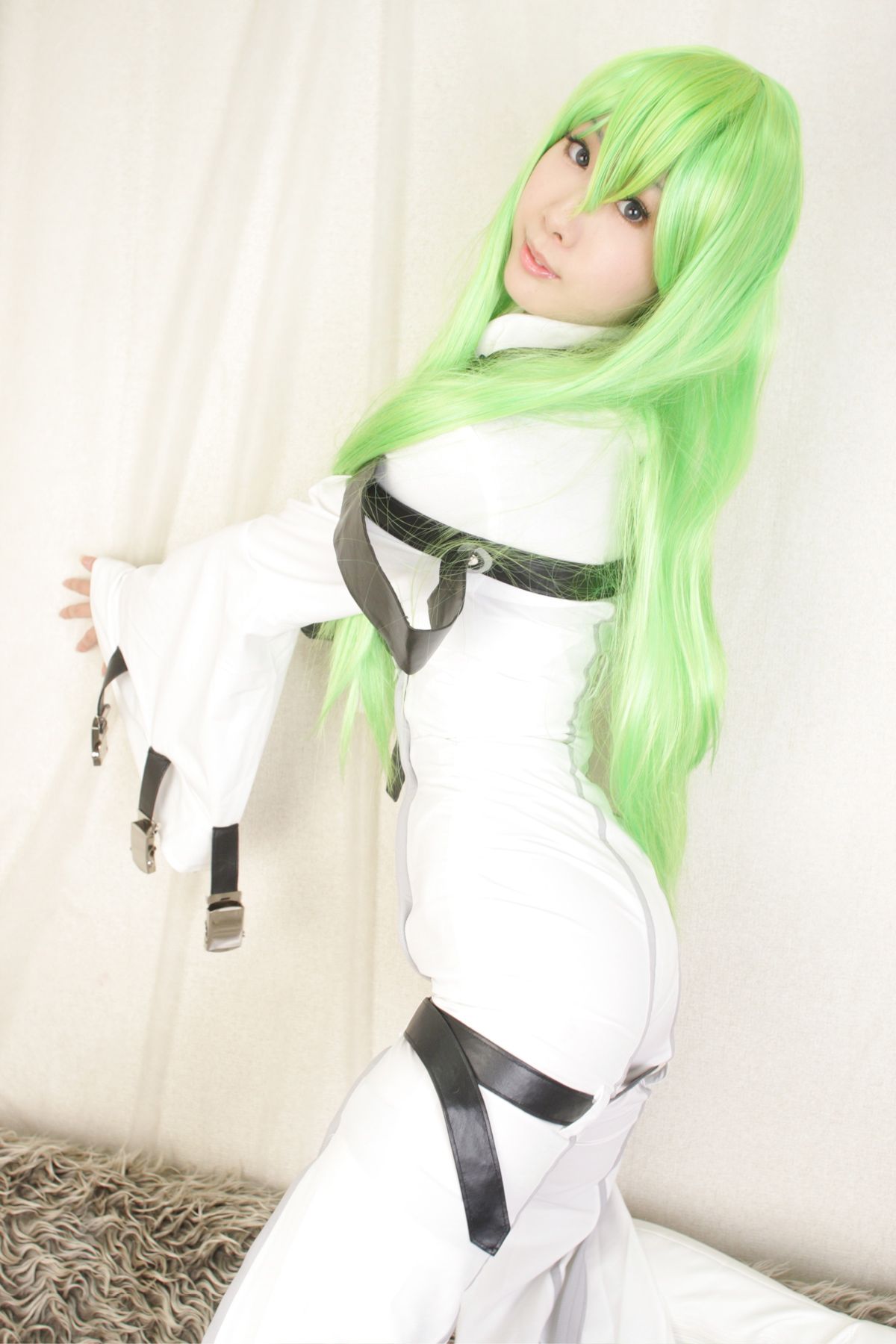 [Nhà máy Cutie] Bash!