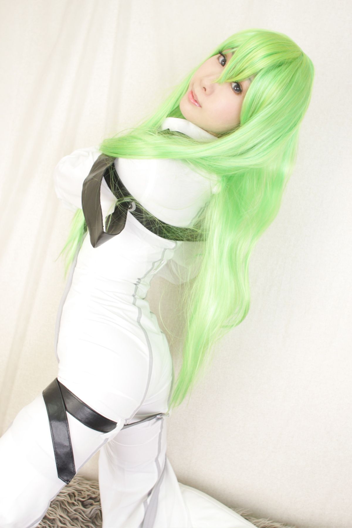 [Nhà máy Cutie] Bash!