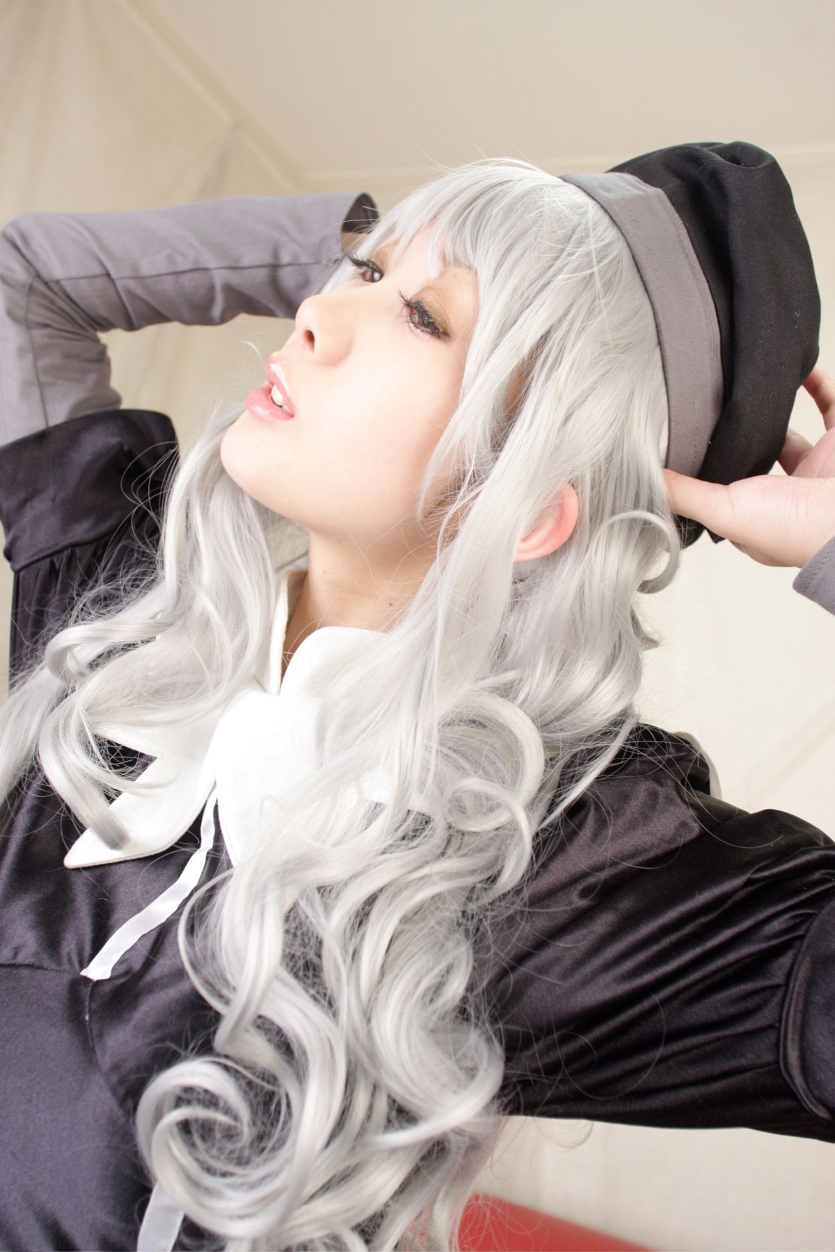 [Nhà máy Cutie] Bash!