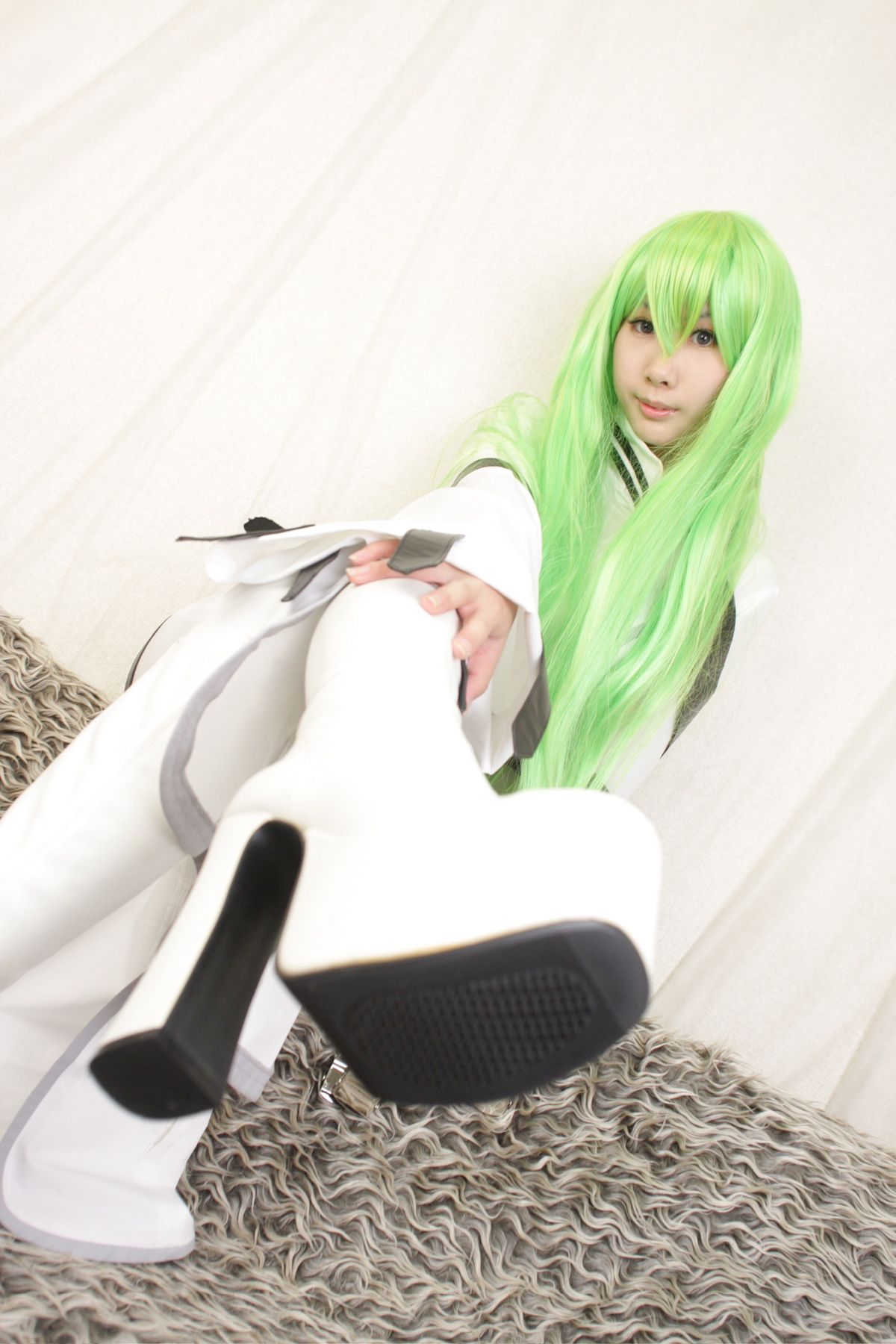 [Nhà máy Cutie] Bash!