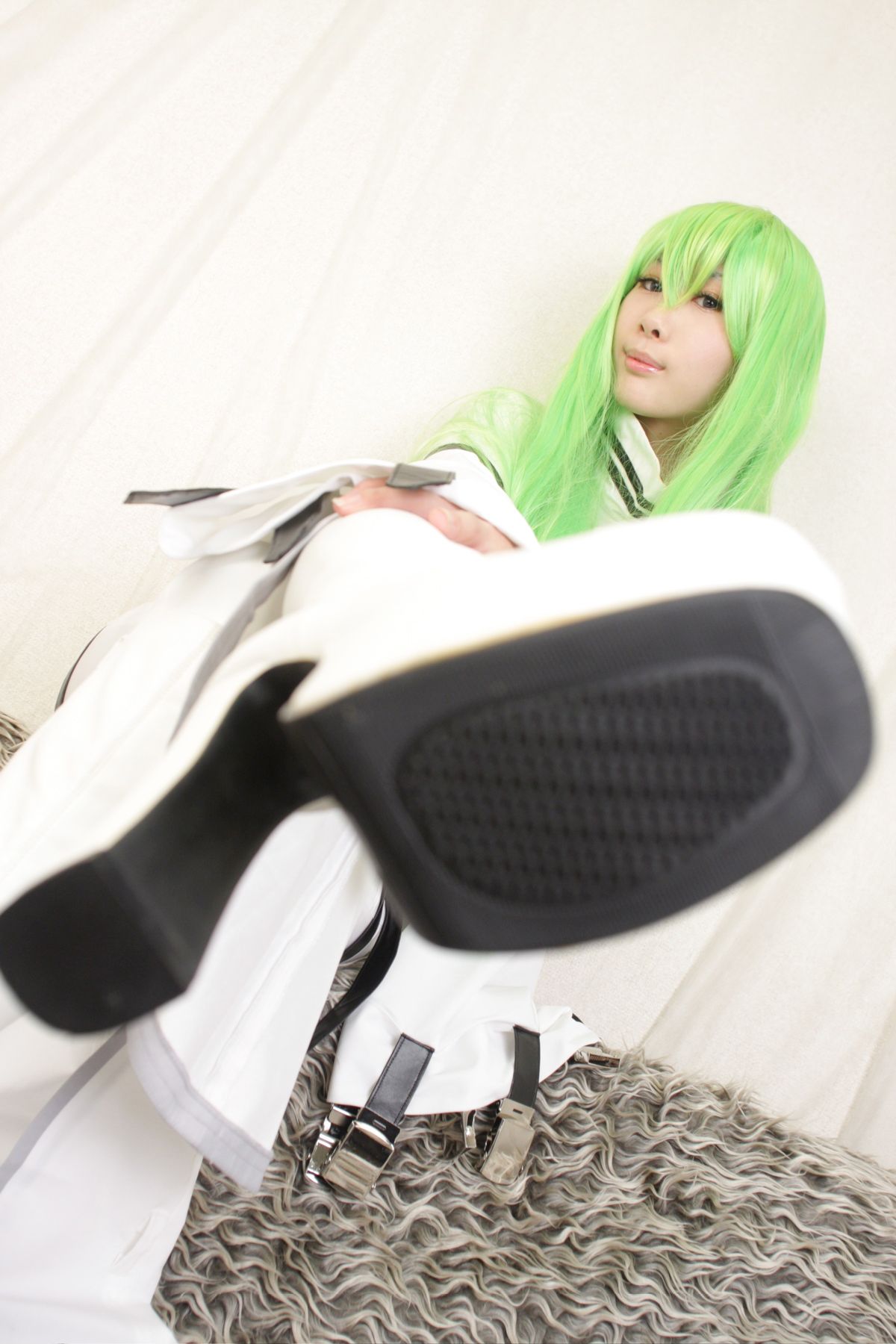 [Nhà máy Cutie] Bash!