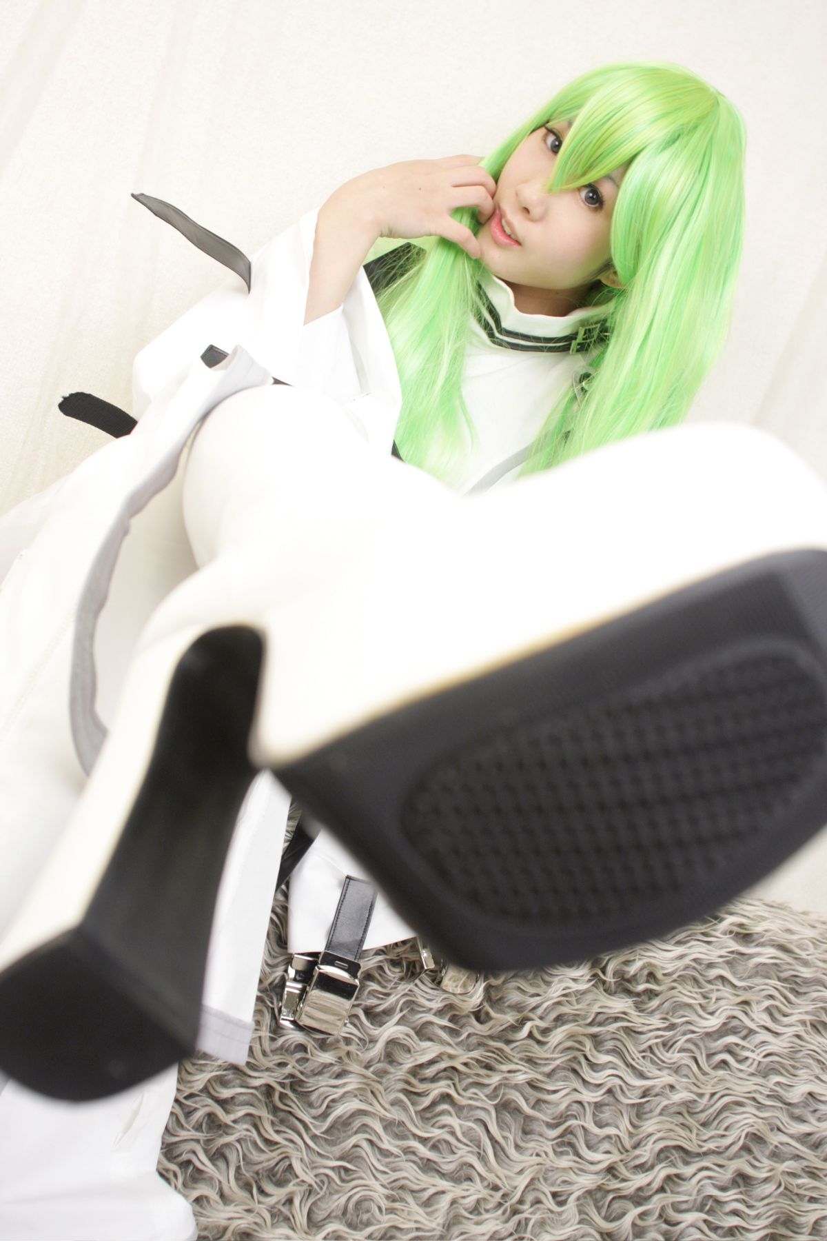 [Nhà máy Cutie] Bash!