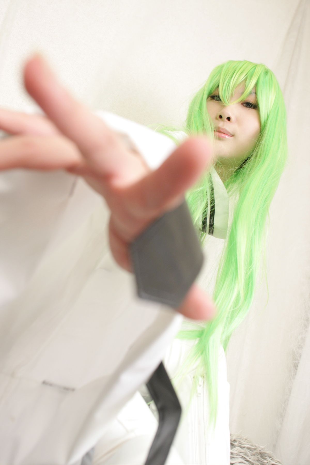 [Nhà máy Cutie] Bash!