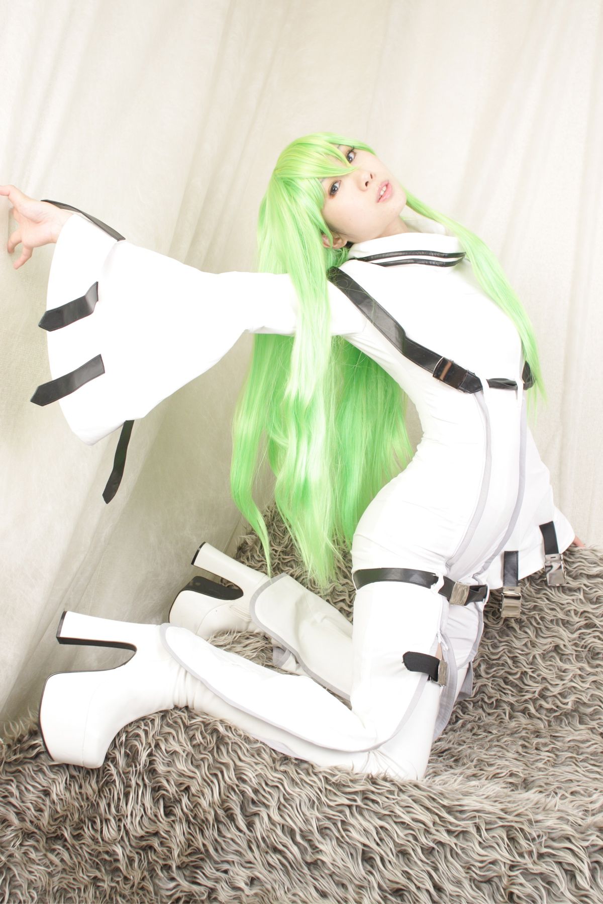 [Nhà máy Cutie] Bash!