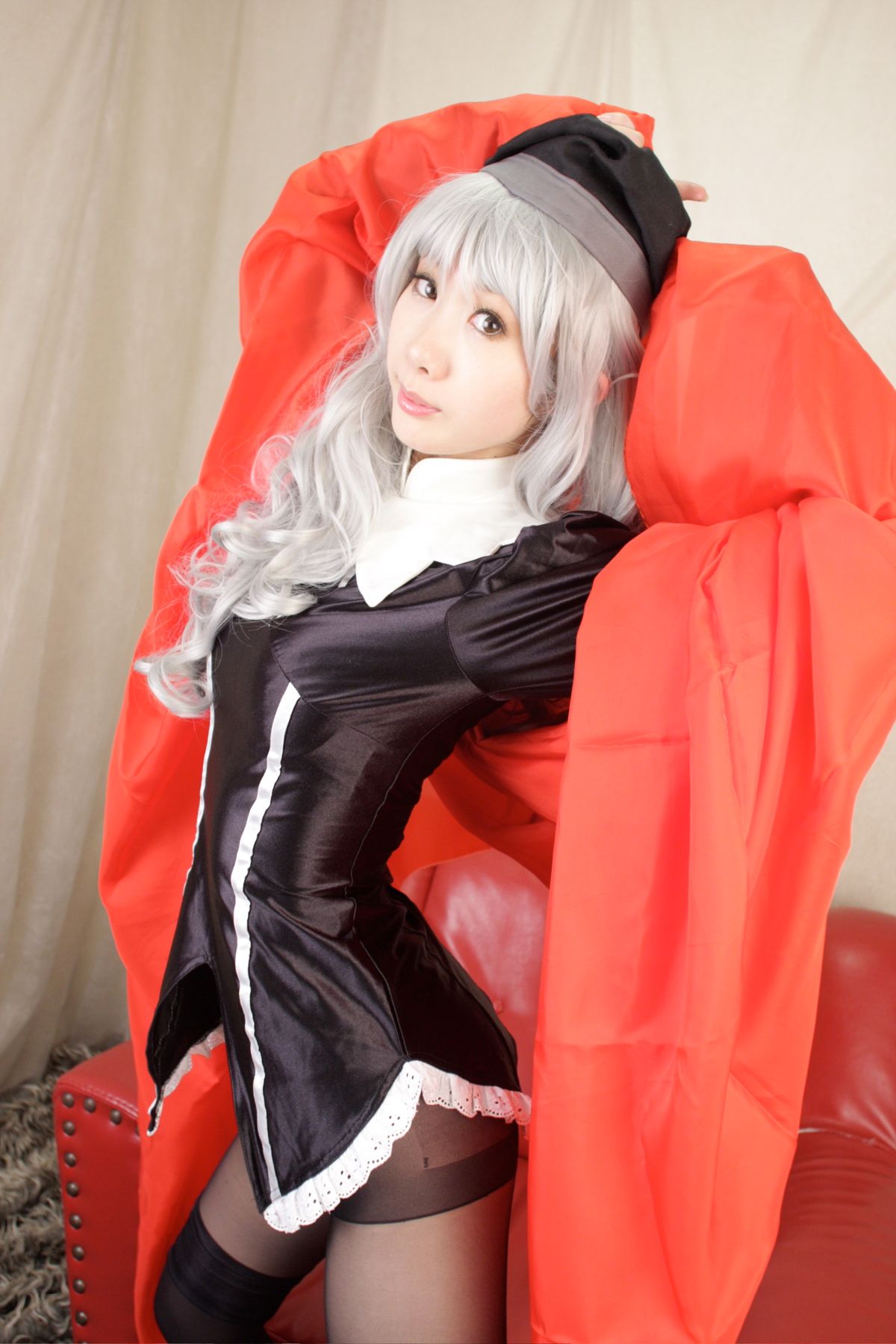 [Nhà máy Cutie] Bash!