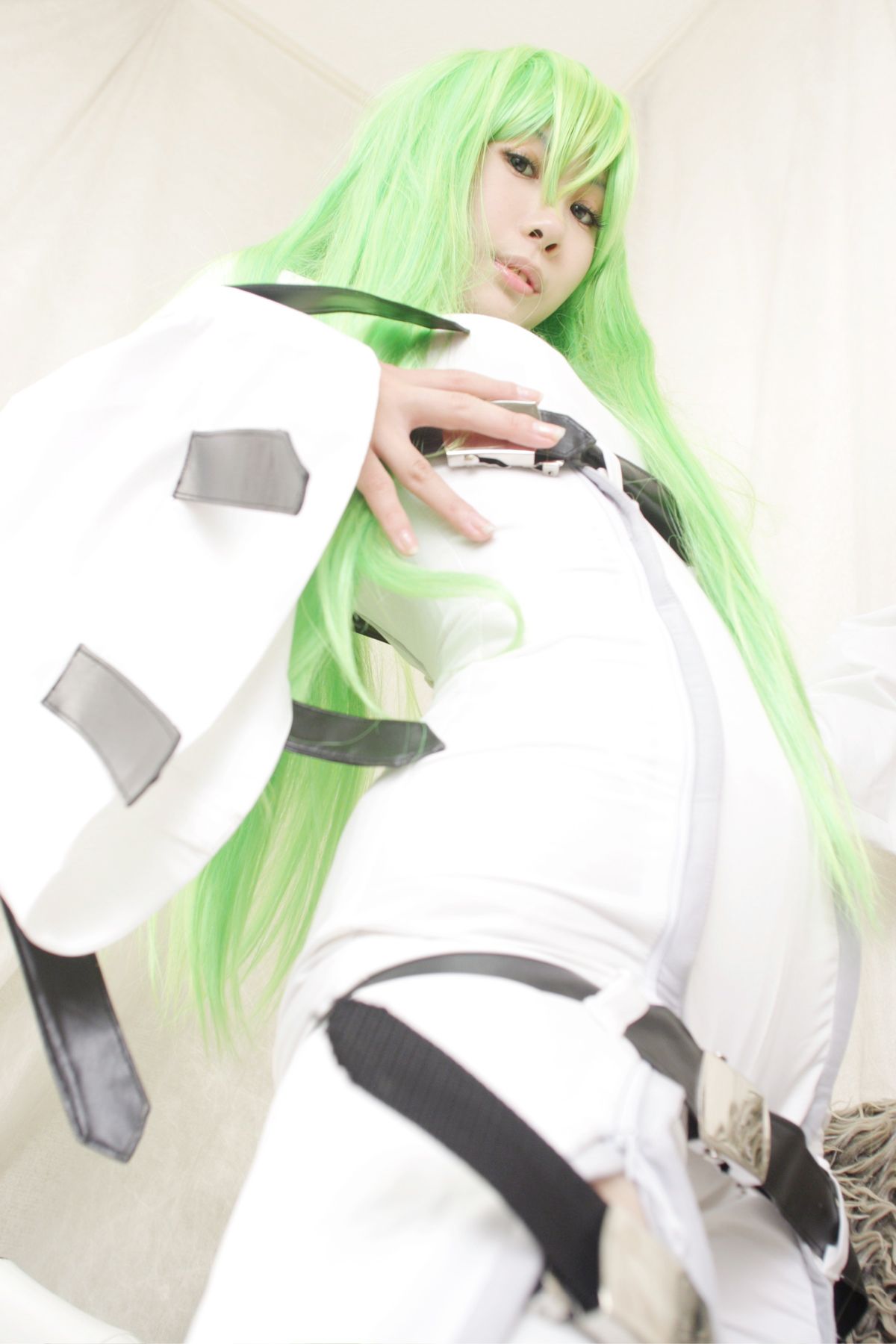 [Nhà máy Cutie] Bash!