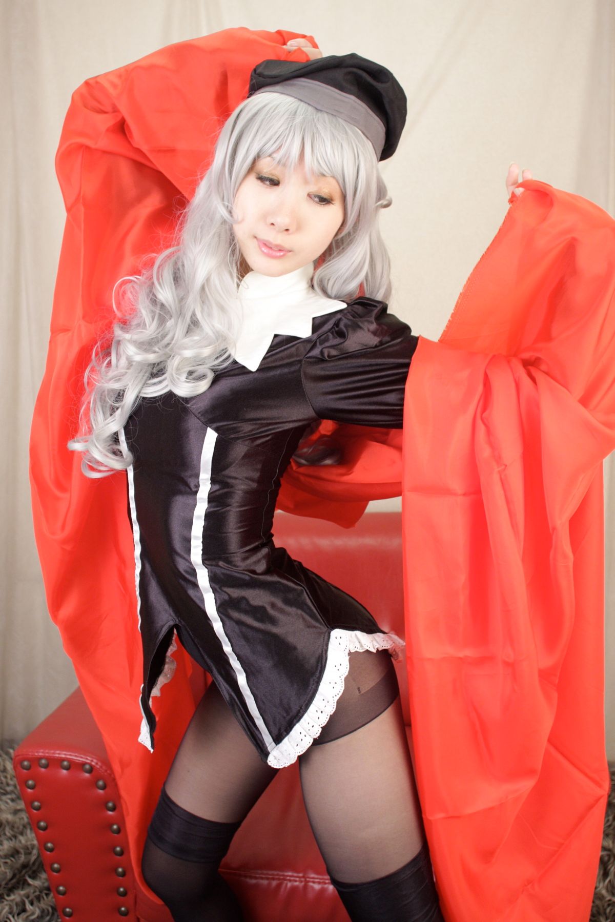 [Nhà máy Cutie] Bash!