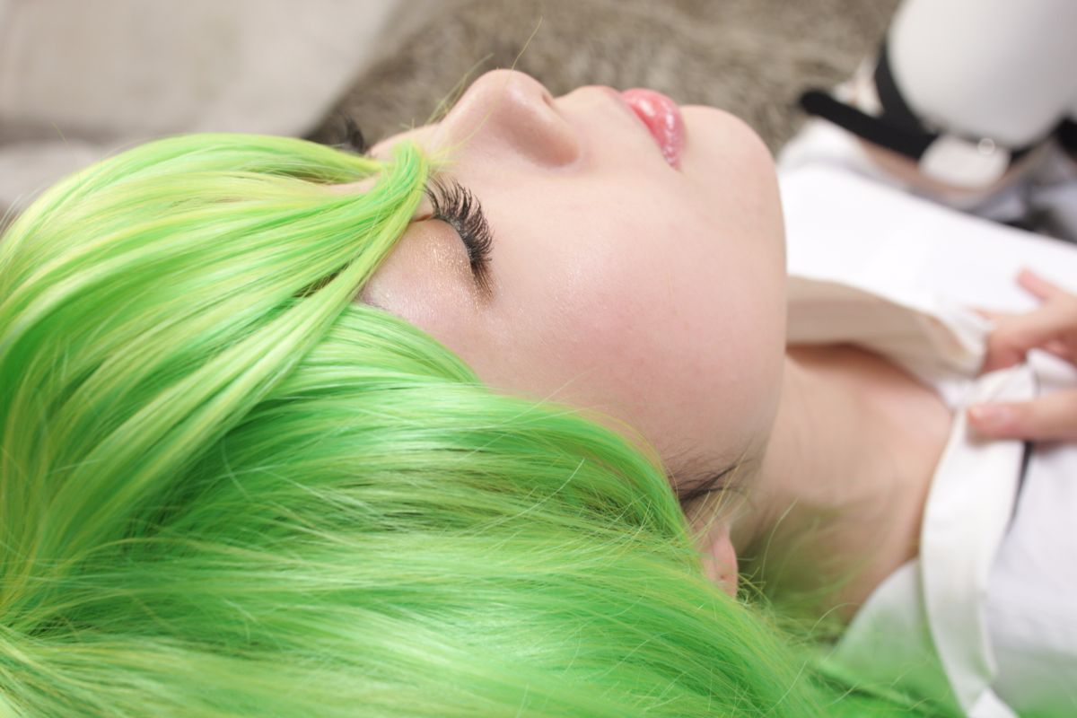 [Nhà máy Cutie] Bash!