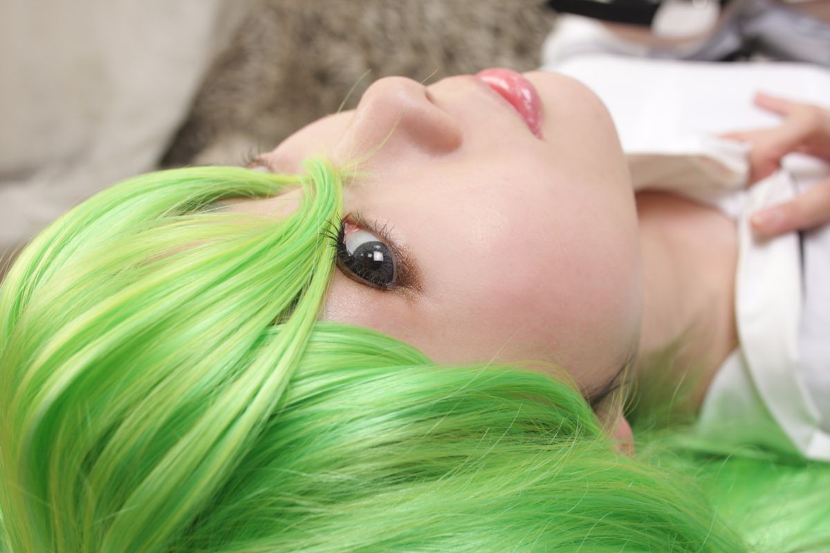 [Nhà máy Cutie] Bash!