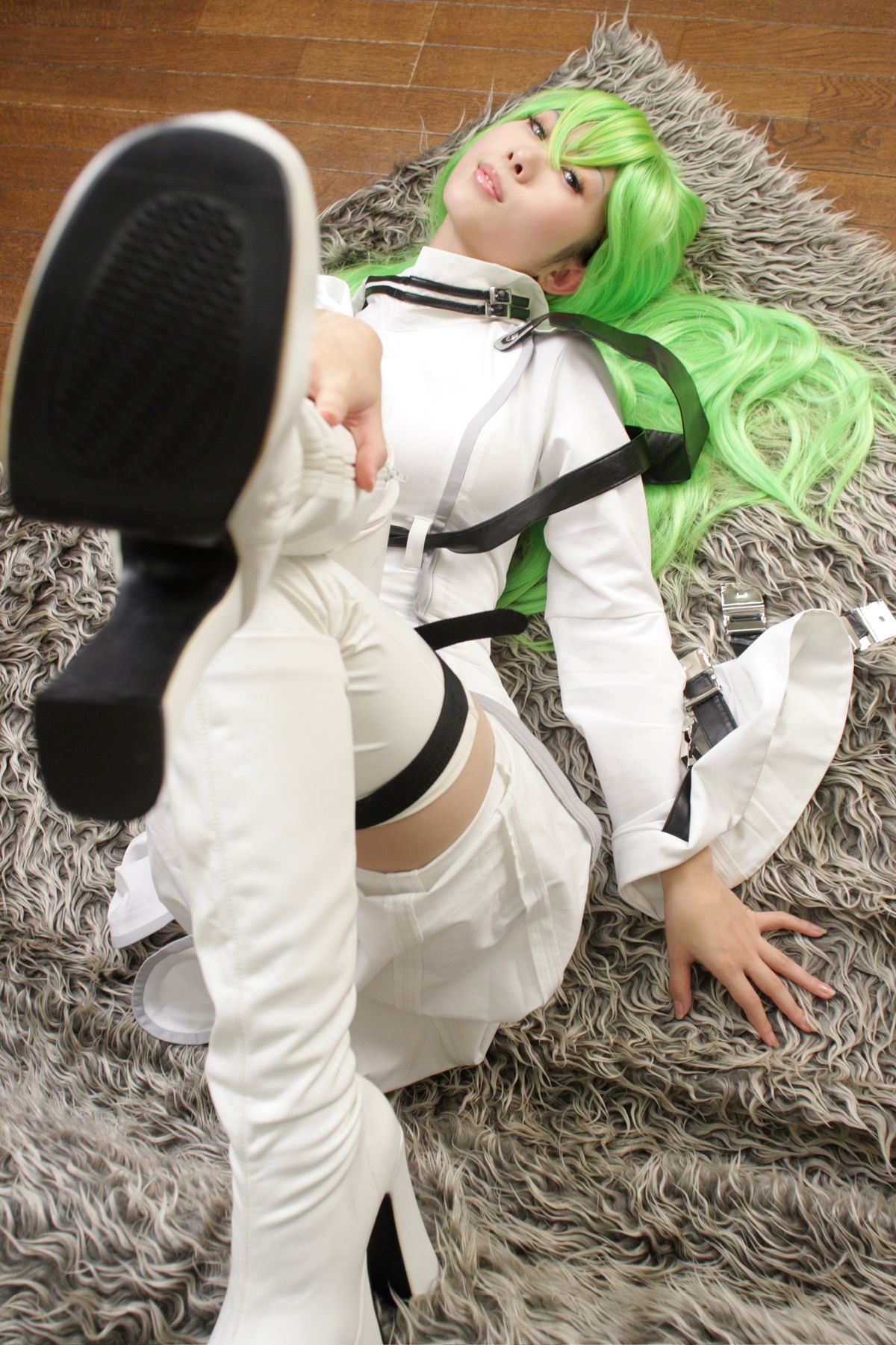 [Nhà máy Cutie] Bash!