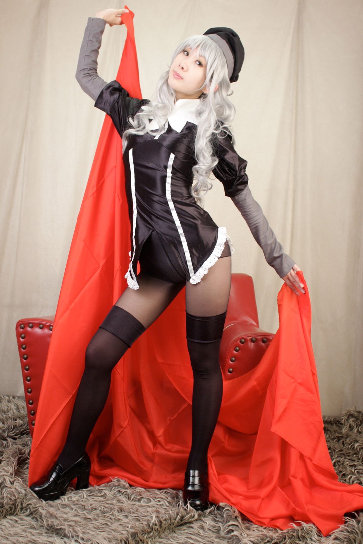 [Nhà máy Cutie] Bash!