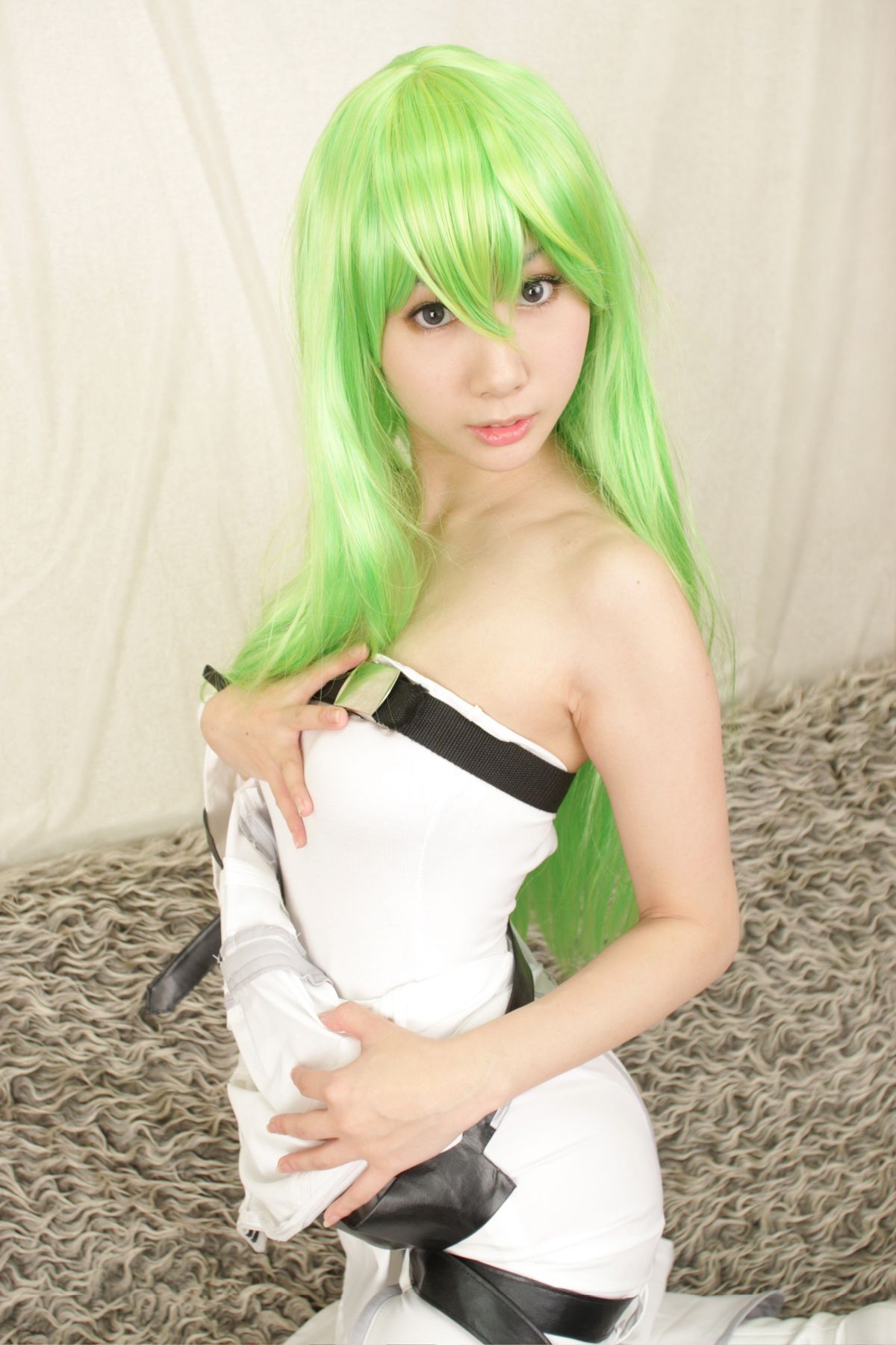 [Nhà máy Cutie] Bash!