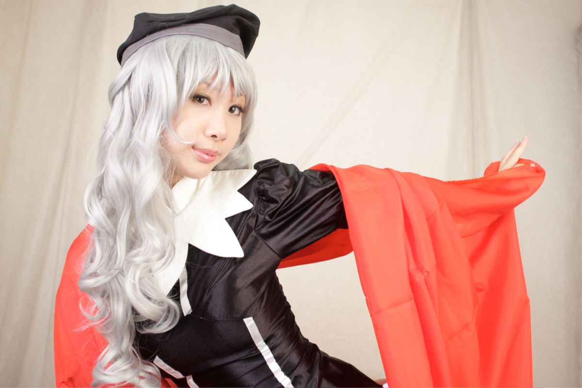 [Nhà máy Cutie] Bash!