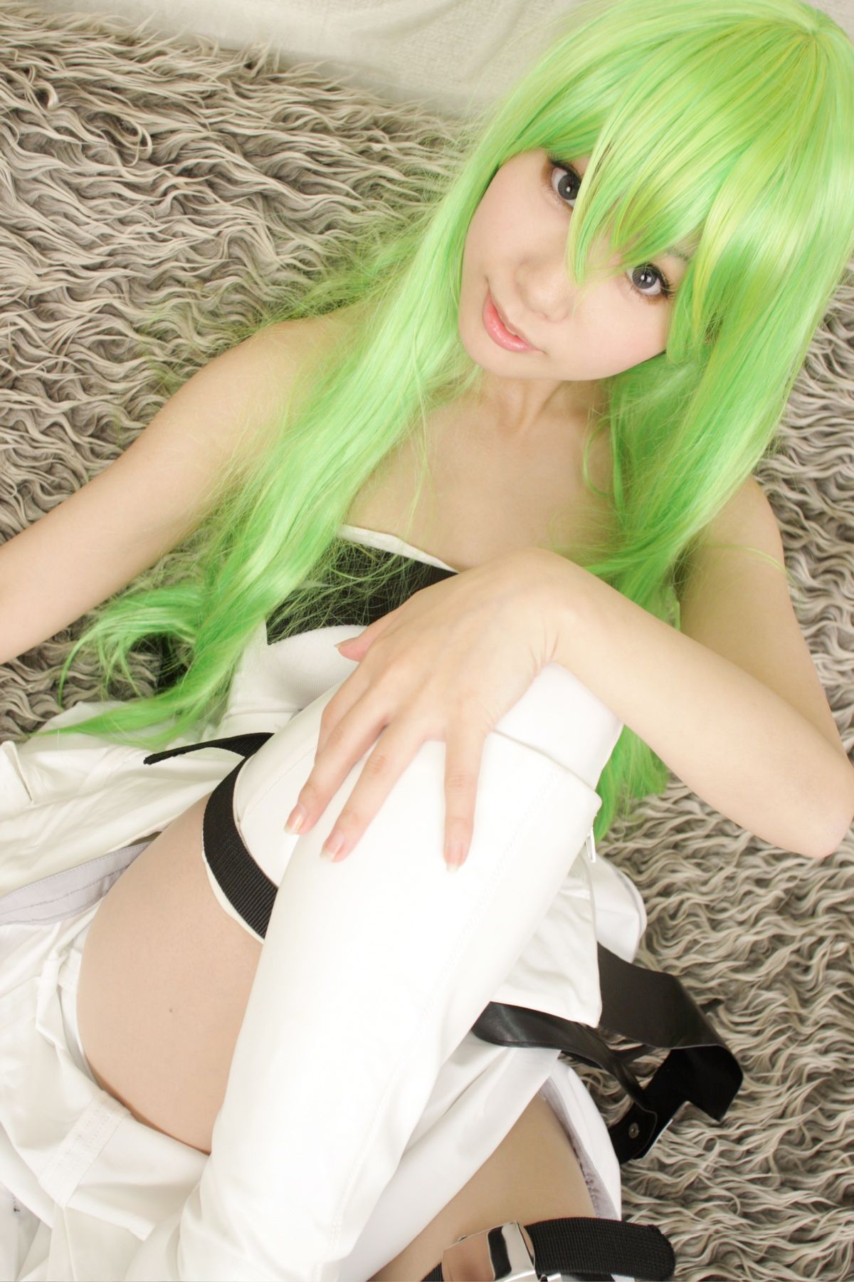 [Nhà máy Cutie] Bash!