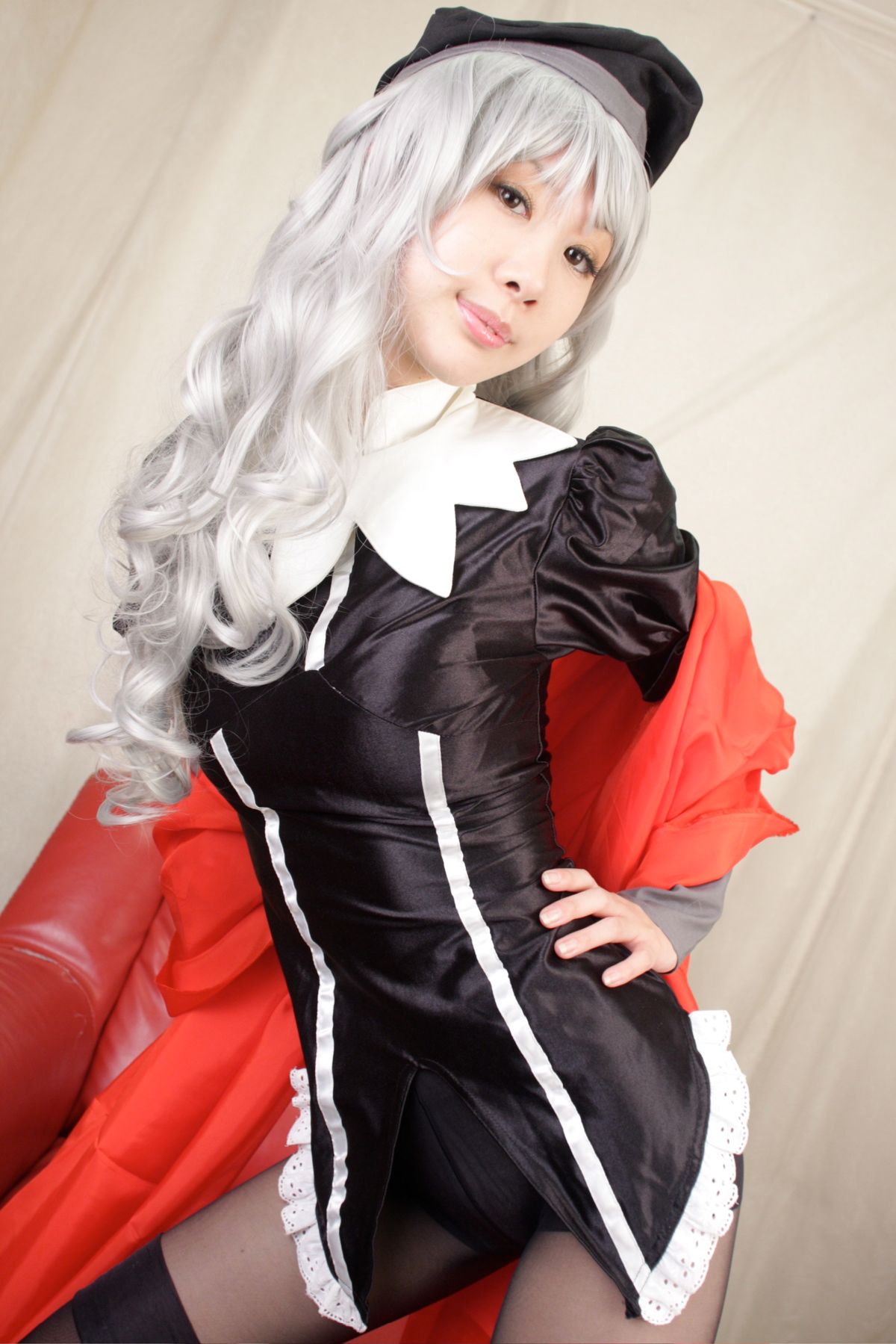 [Nhà máy Cutie] Bash!