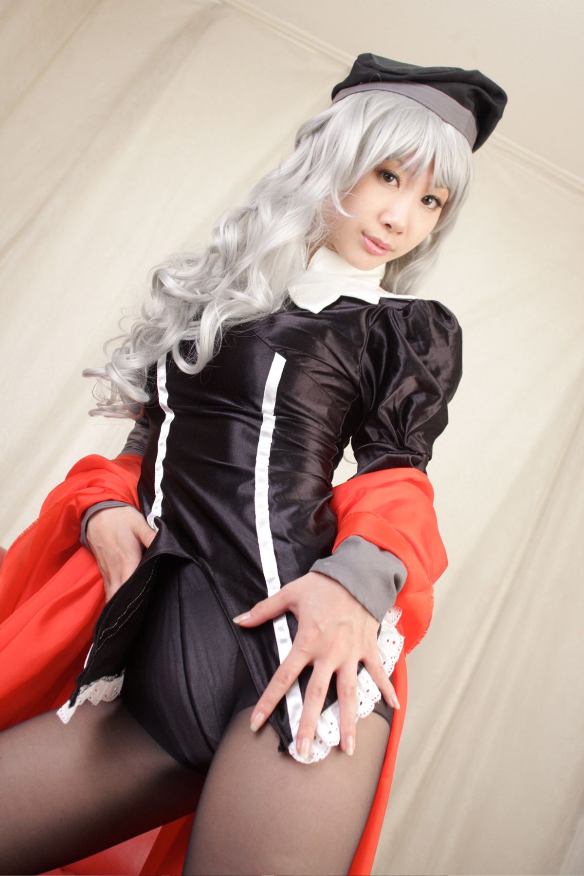 [Nhà máy Cutie] Bash!