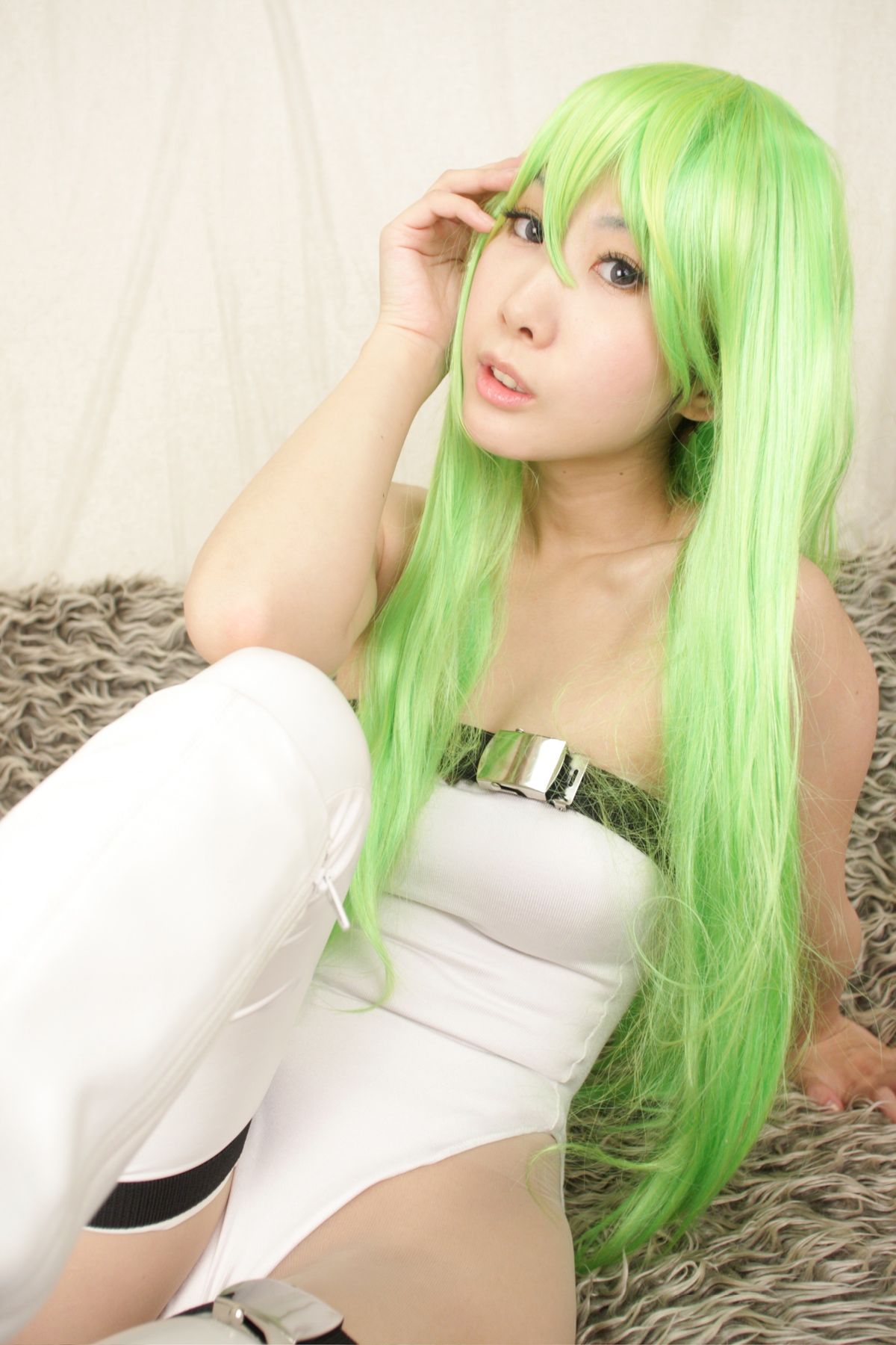 [Nhà máy Cutie] Bash!