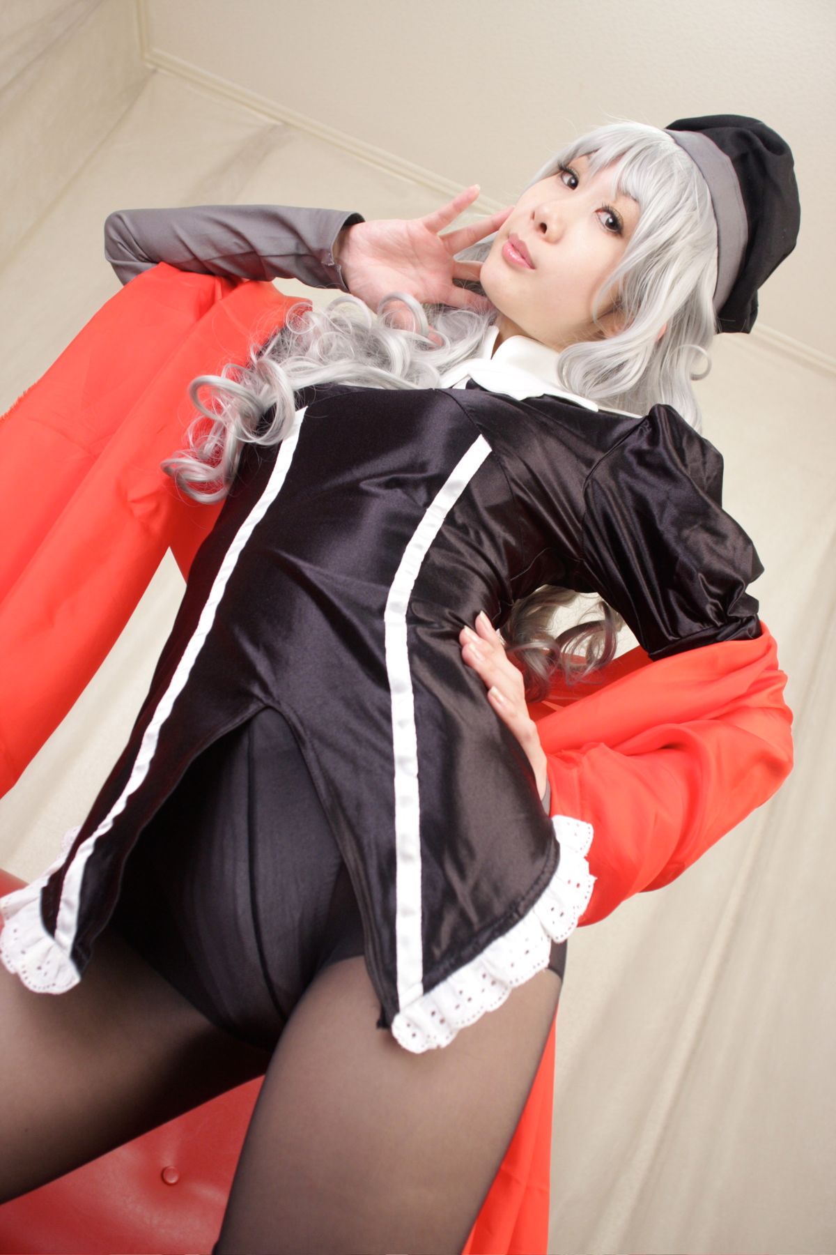 [Nhà máy Cutie] Bash!