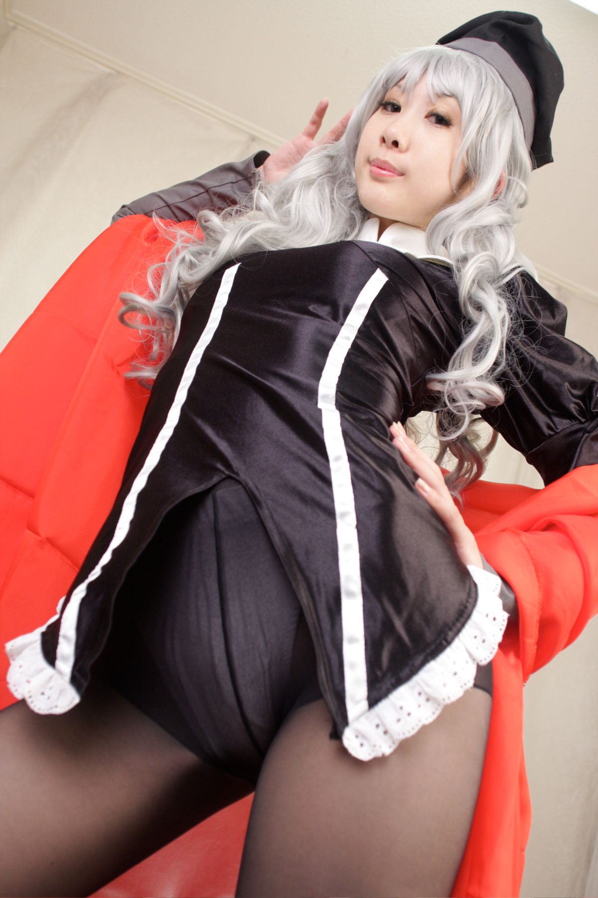 [Nhà máy Cutie] Bash!