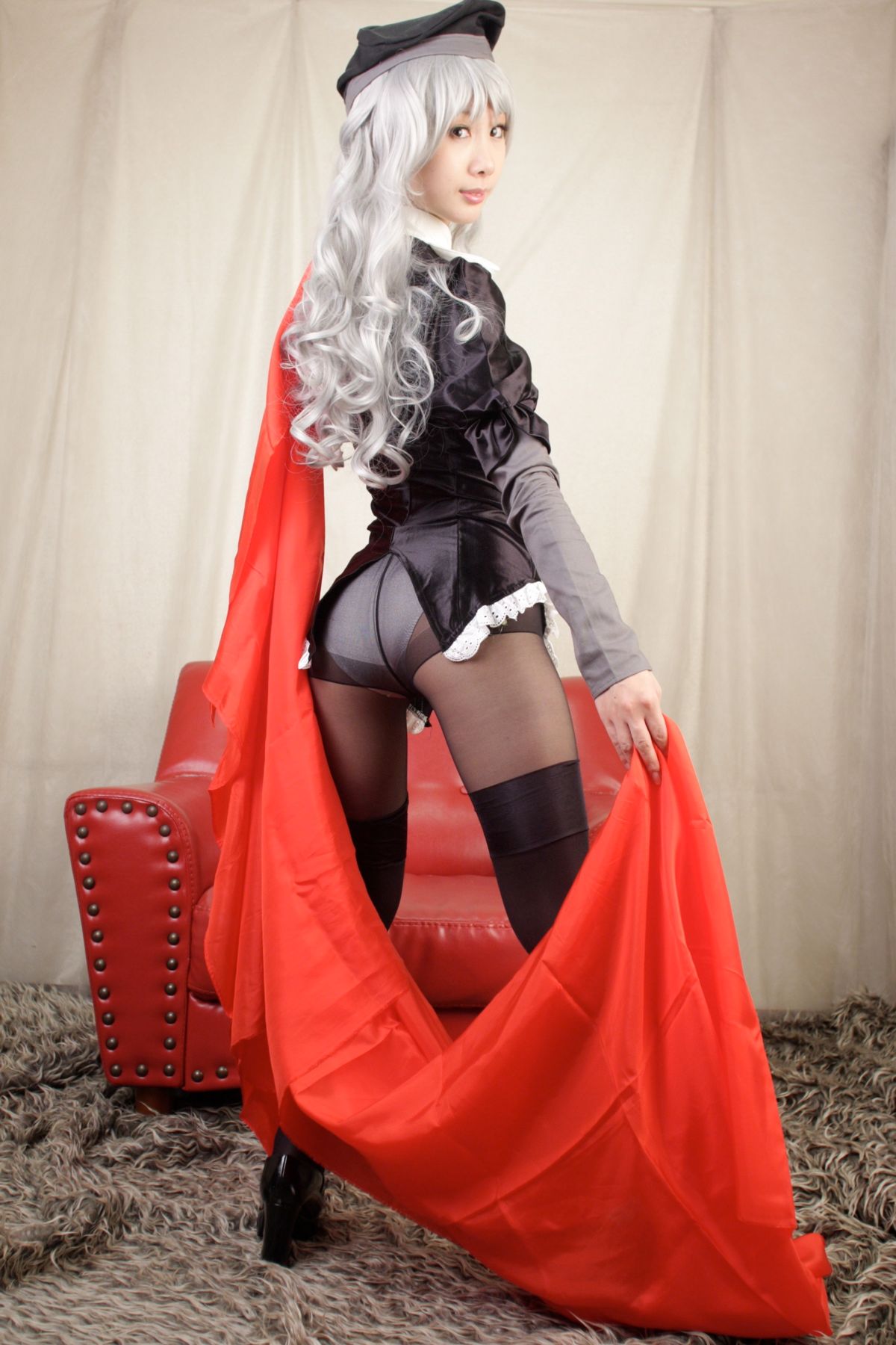 [Nhà máy Cutie] Bash!