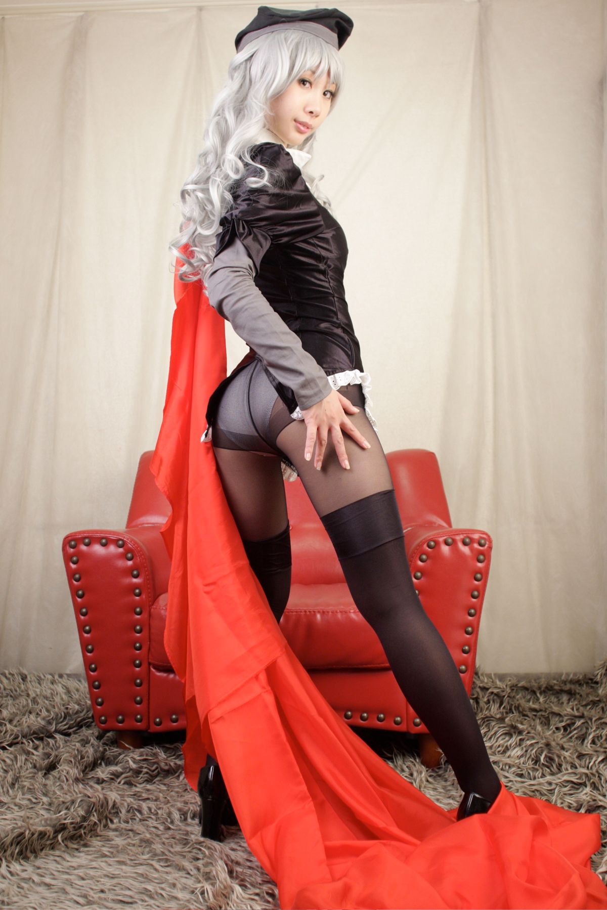 [Nhà máy Cutie] Bash!