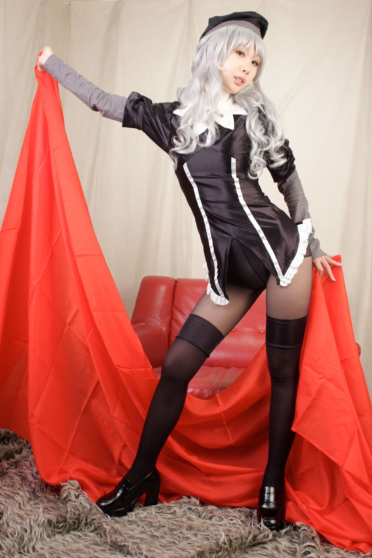 [Nhà máy Cutie] Bash!