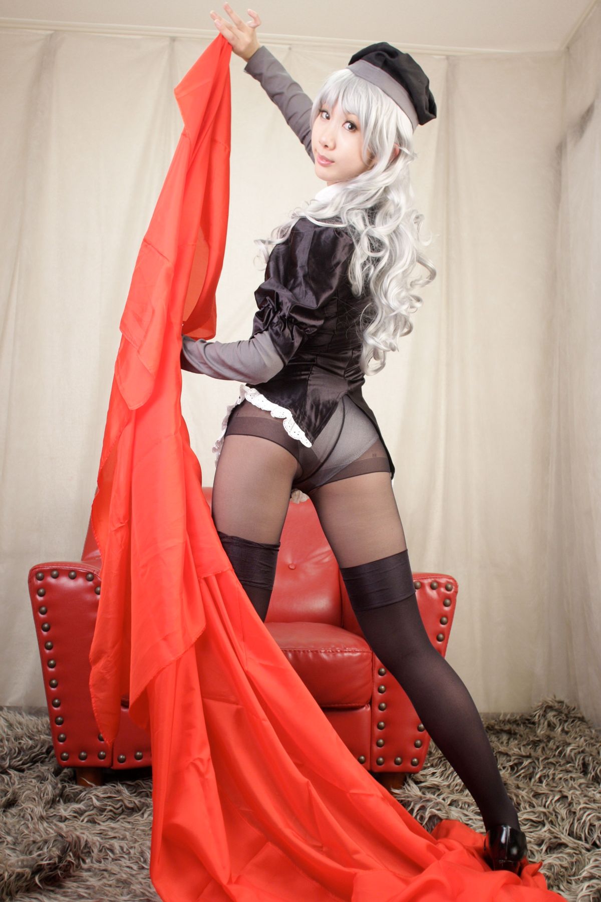 [Nhà máy Cutie] Bash!