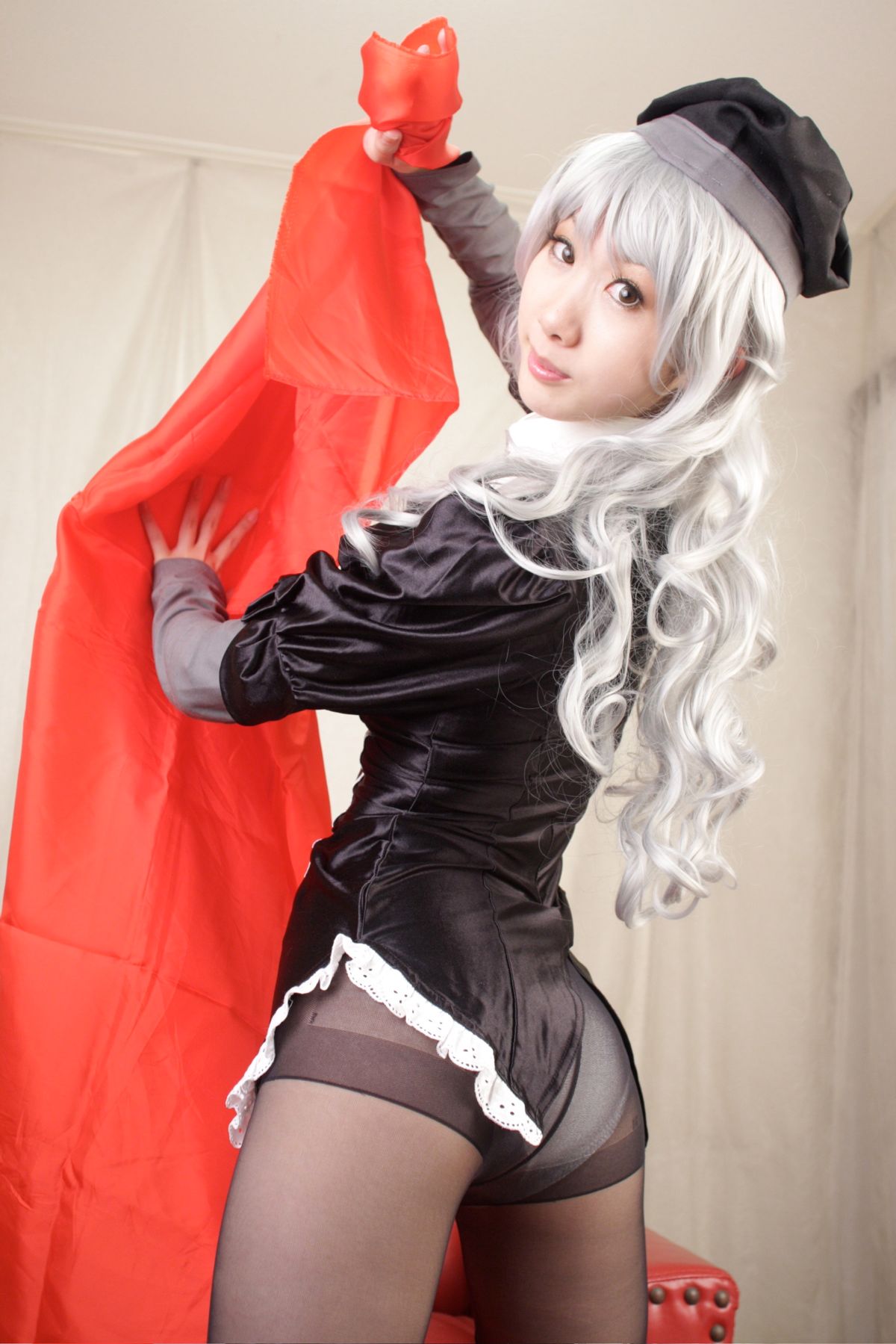 [Nhà máy Cutie] Bash!