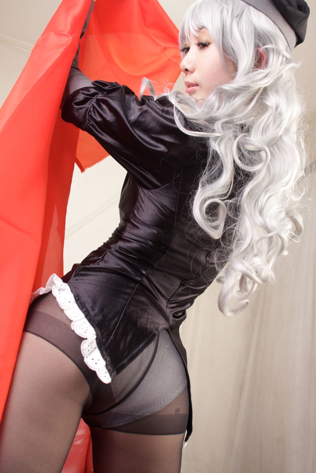 [Nhà máy Cutie] Bash!