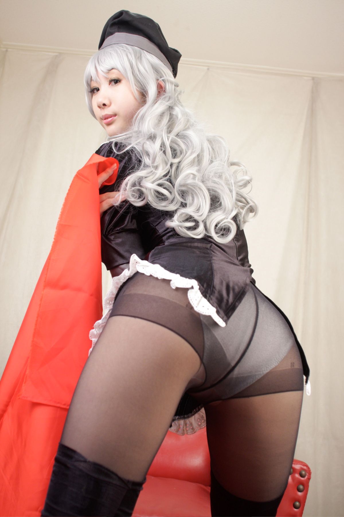 [Nhà máy Cutie] Bash!