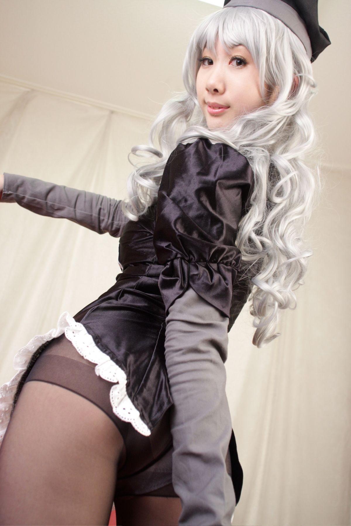 [Nhà máy Cutie] Bash!