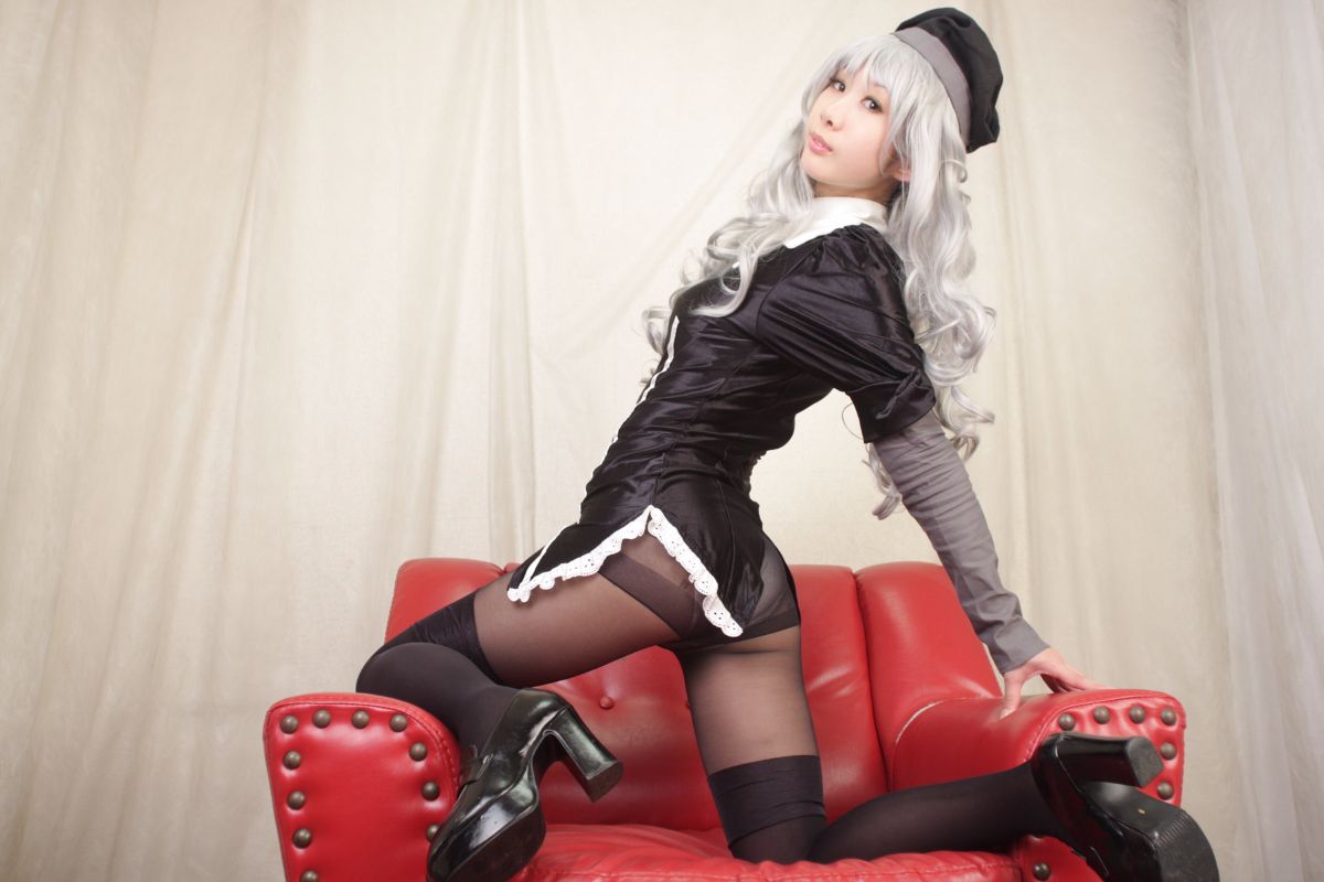 [Nhà máy Cutie] Bash!