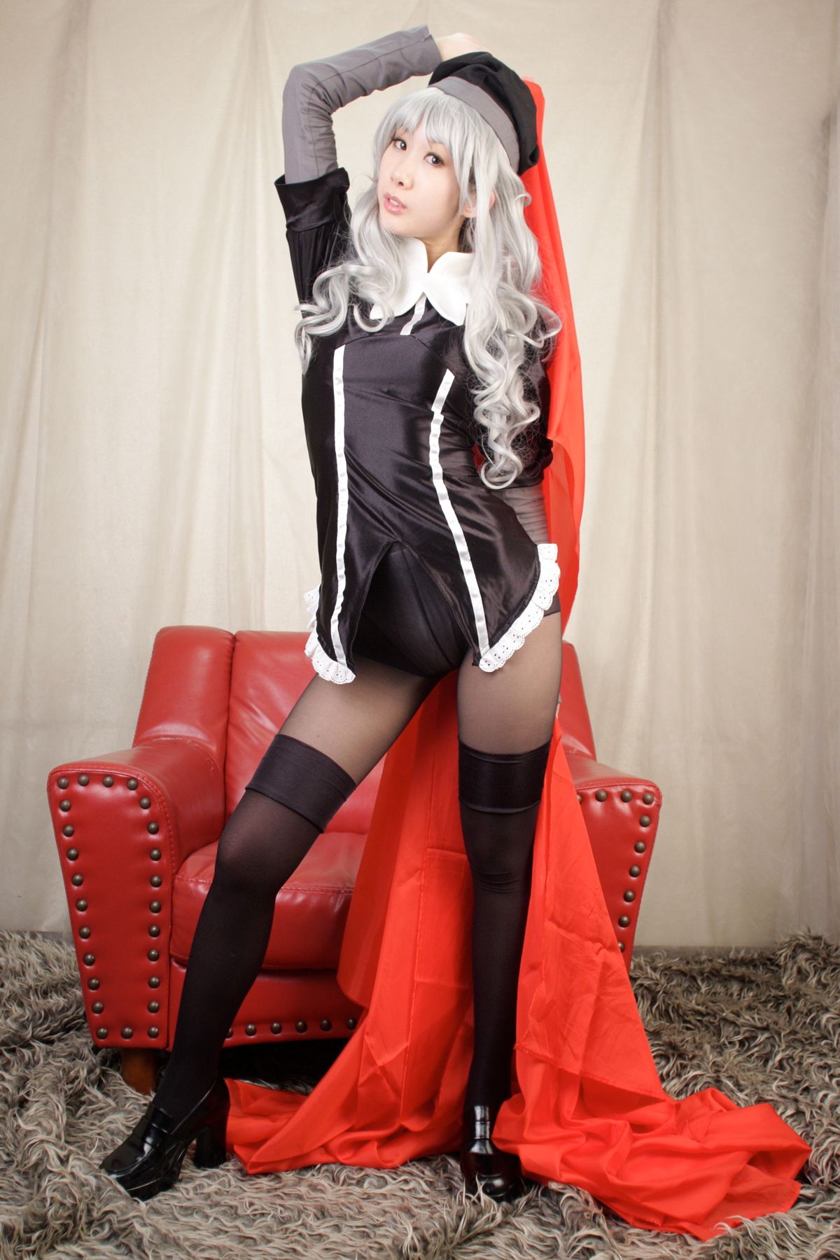 [Nhà máy Cutie] Bash!