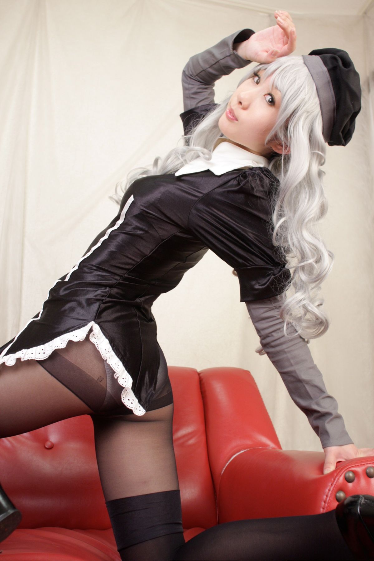 [Nhà máy Cutie] Bash!