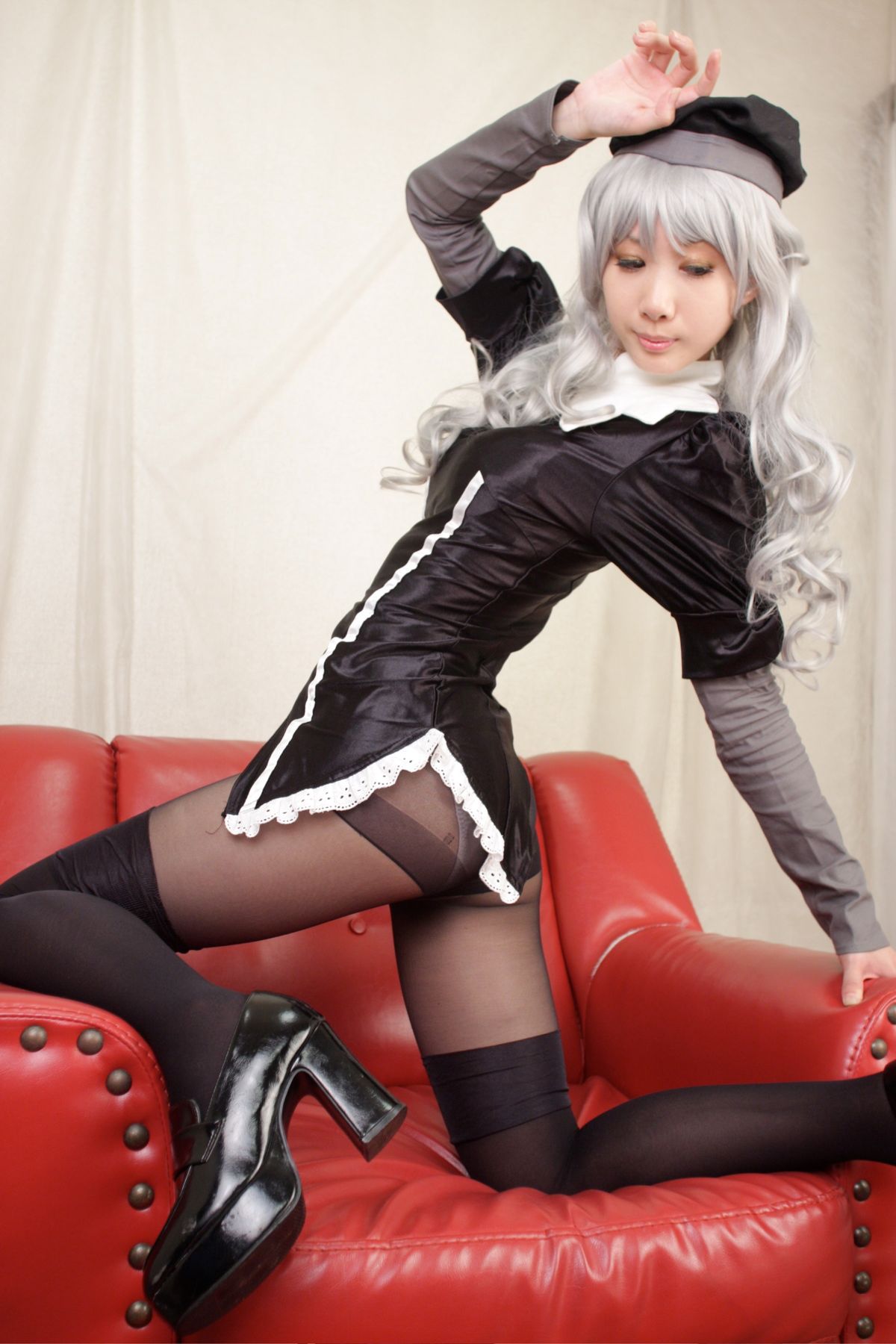 [Nhà máy Cutie] Bash!