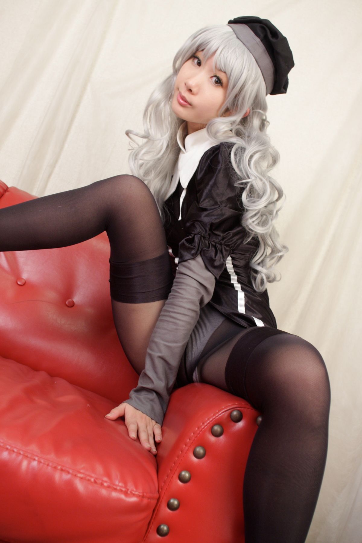 [Nhà máy Cutie] Bash!