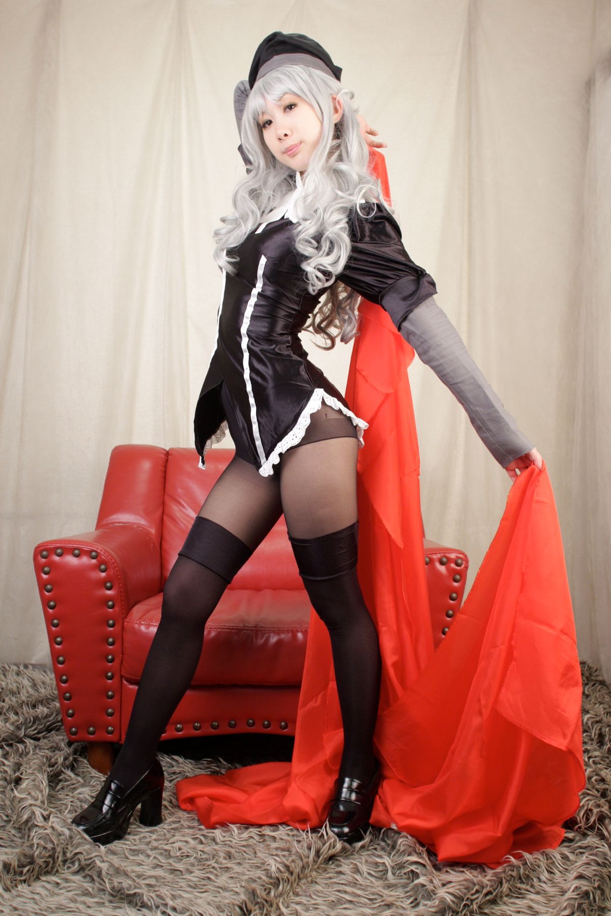 [Nhà máy Cutie] Bash!