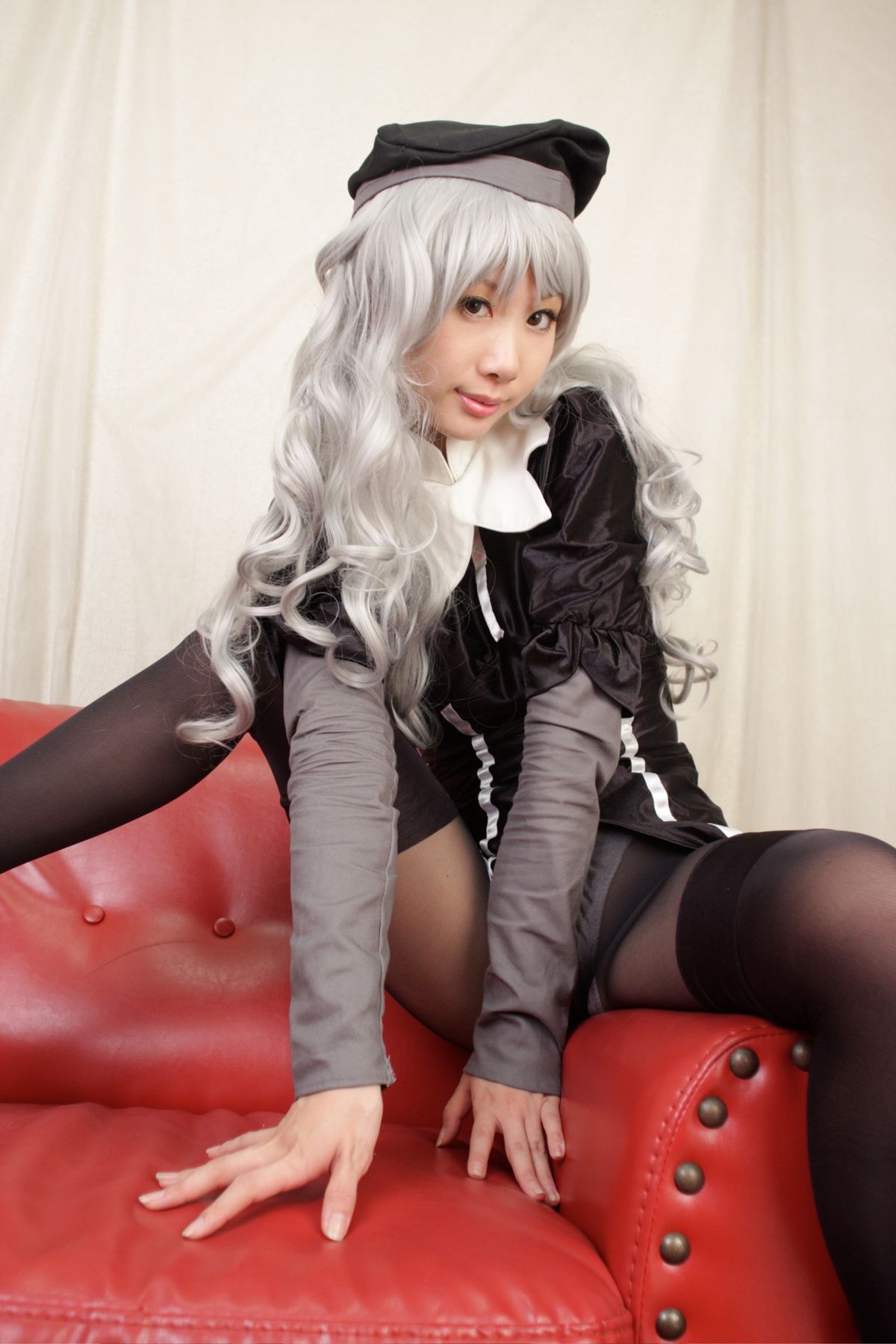 [Nhà máy Cutie] Bash!