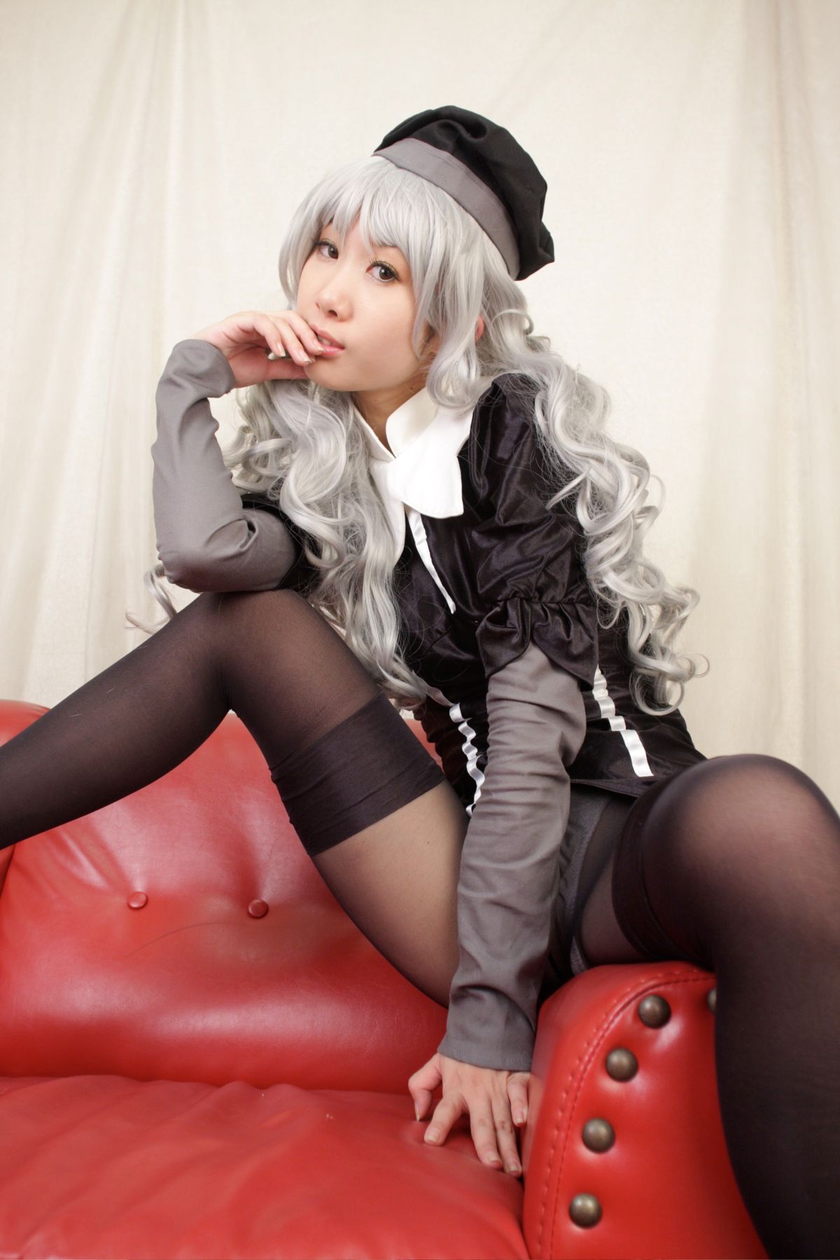 [Nhà máy Cutie] Bash!