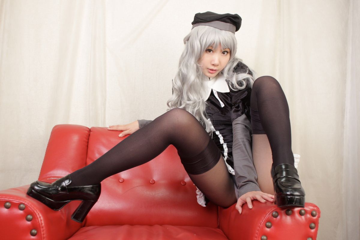 [Nhà máy Cutie] Bash!