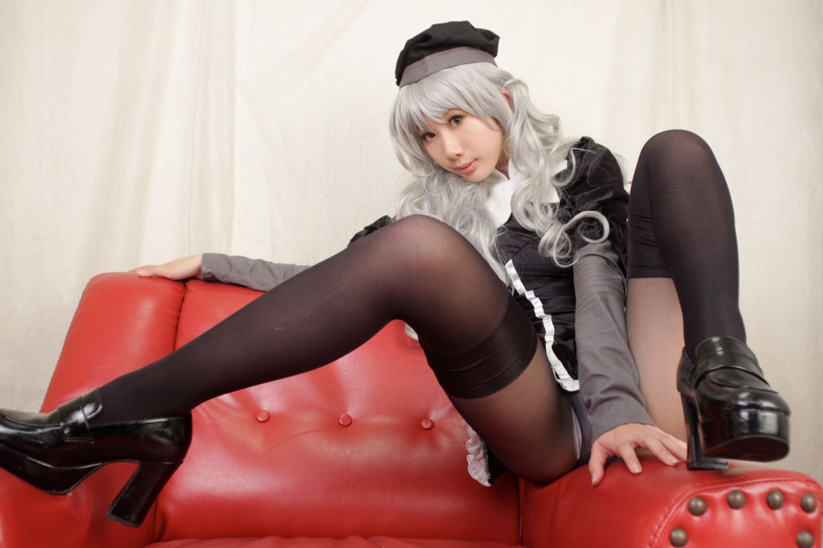 [Nhà máy Cutie] Bash!