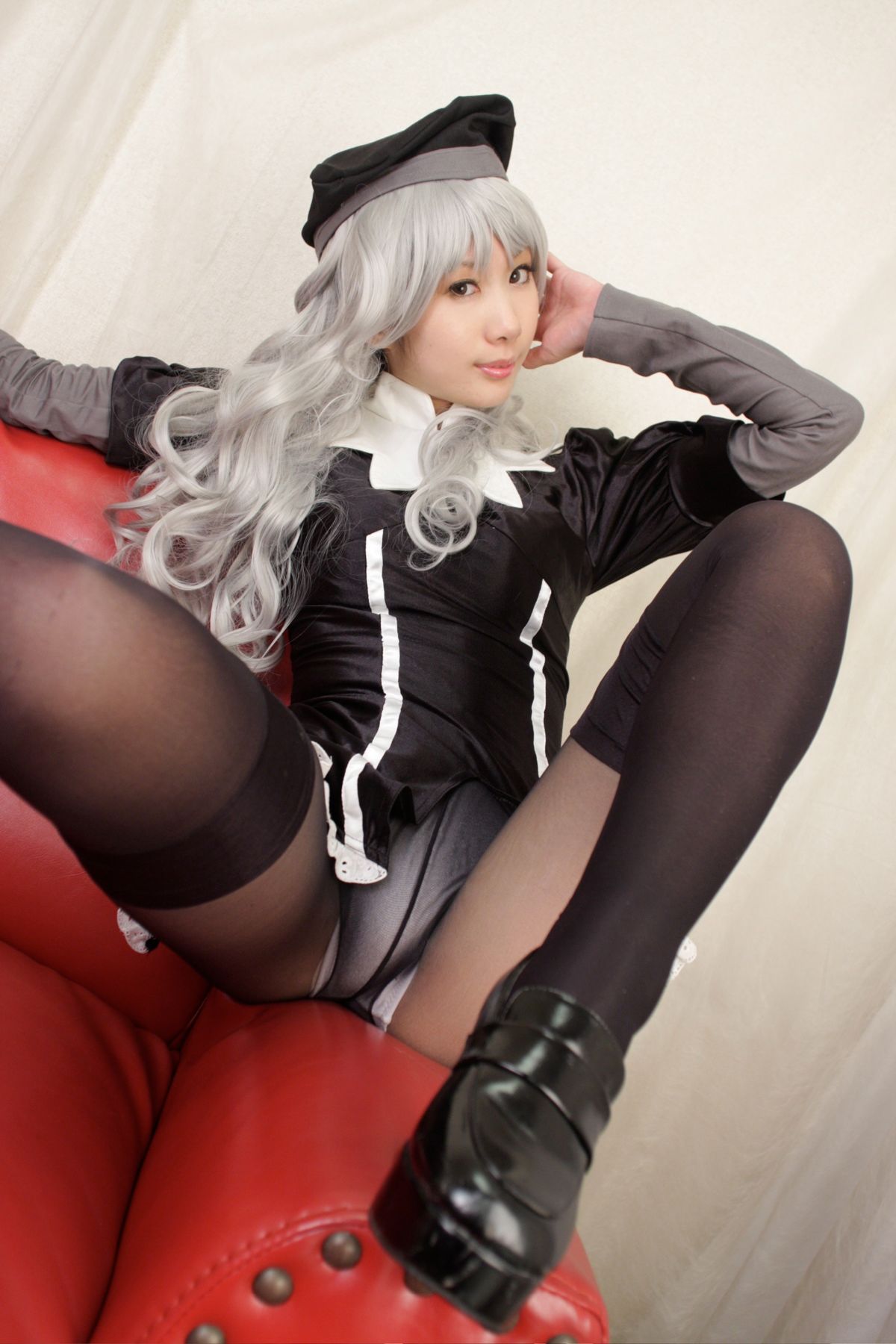 [Nhà máy Cutie] Bash!