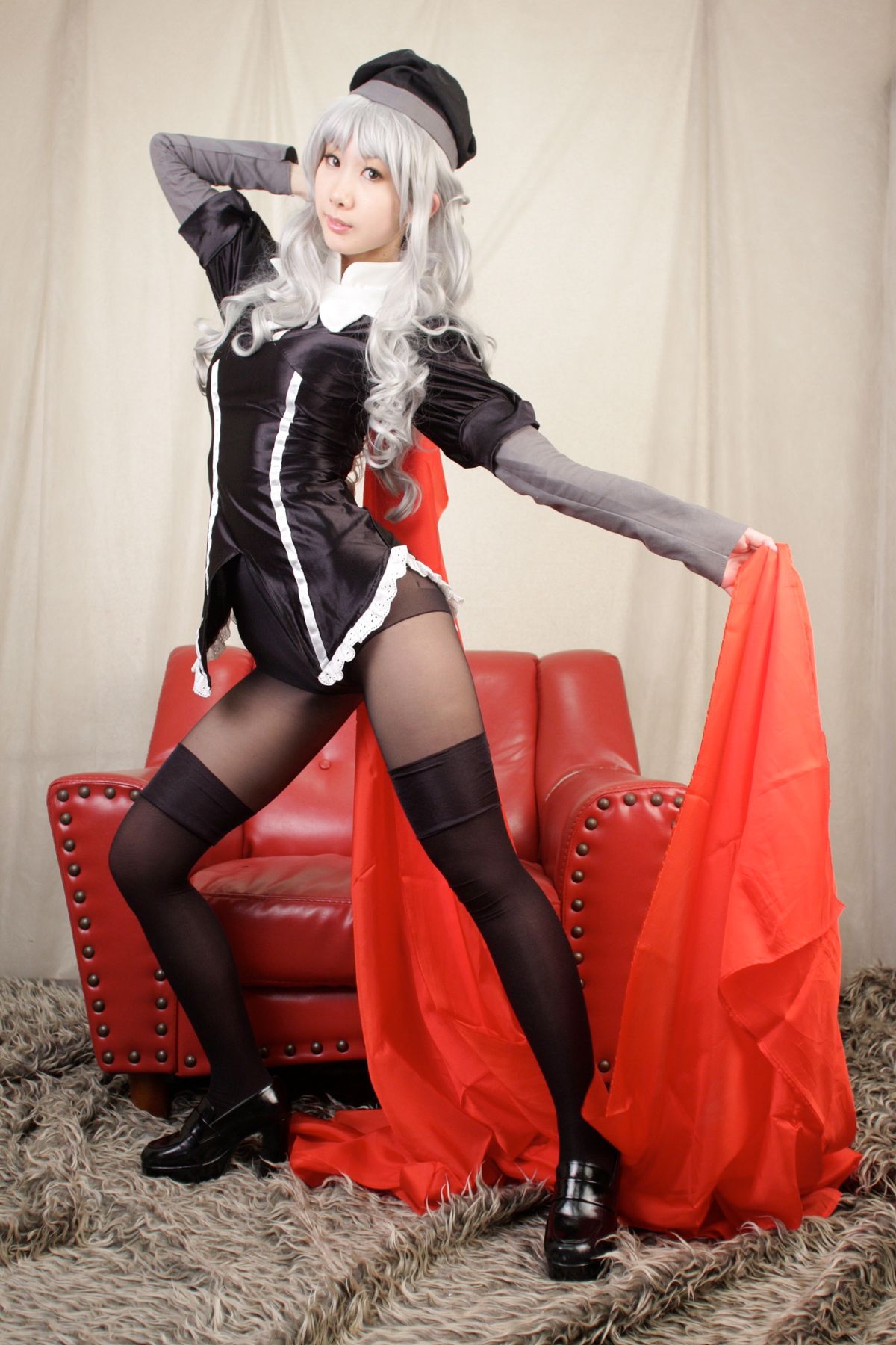 [Nhà máy Cutie] Bash!