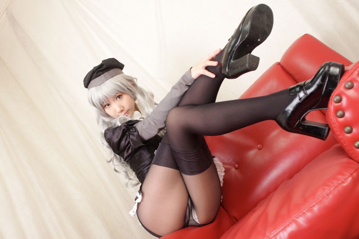 [Nhà máy Cutie] Bash!