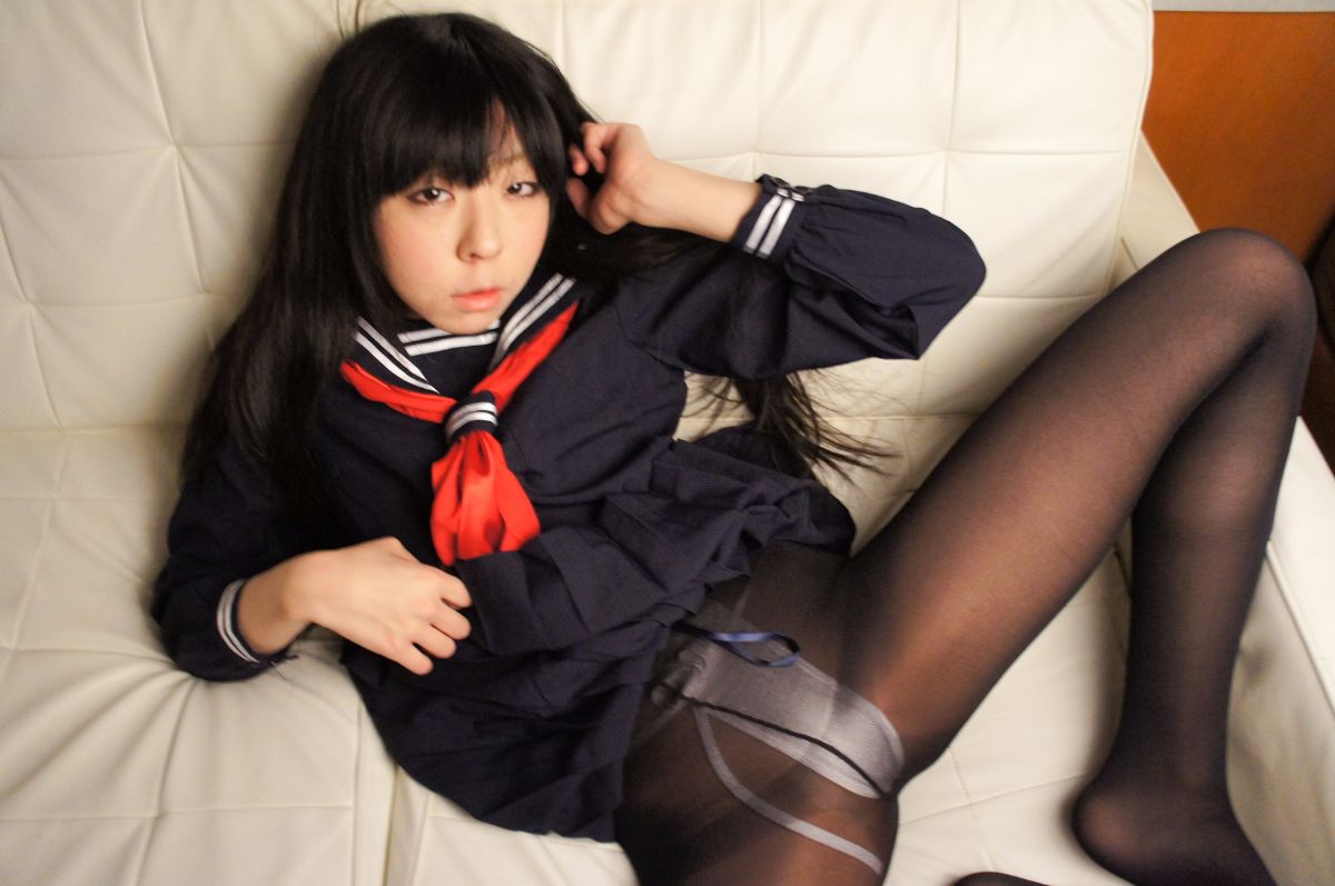 [Raiten Mako] Thời kỳ kinh nguyệt (tấn công số 1)