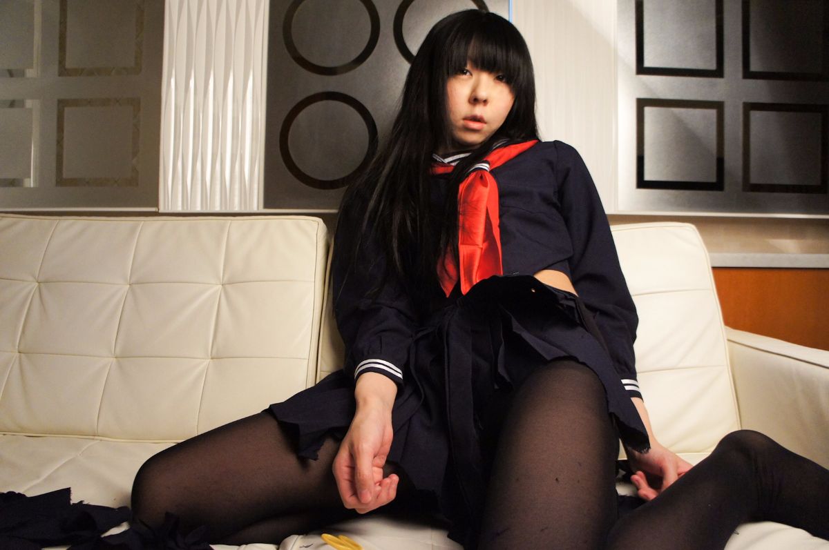 [Raiten Mako] Thời kỳ kinh nguyệt (tấn công số 1)