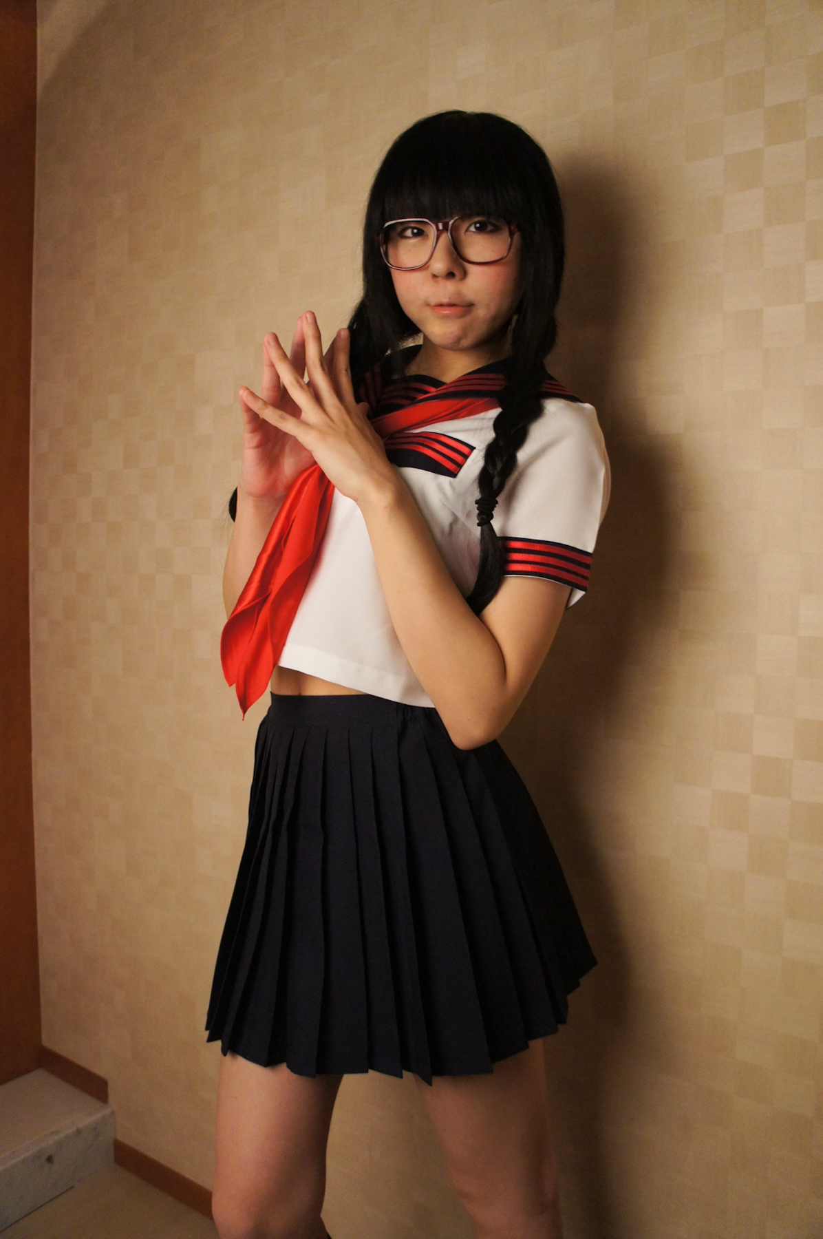 [Raiten Mako] Thời kỳ kinh nguyệt (tấn công số 1)