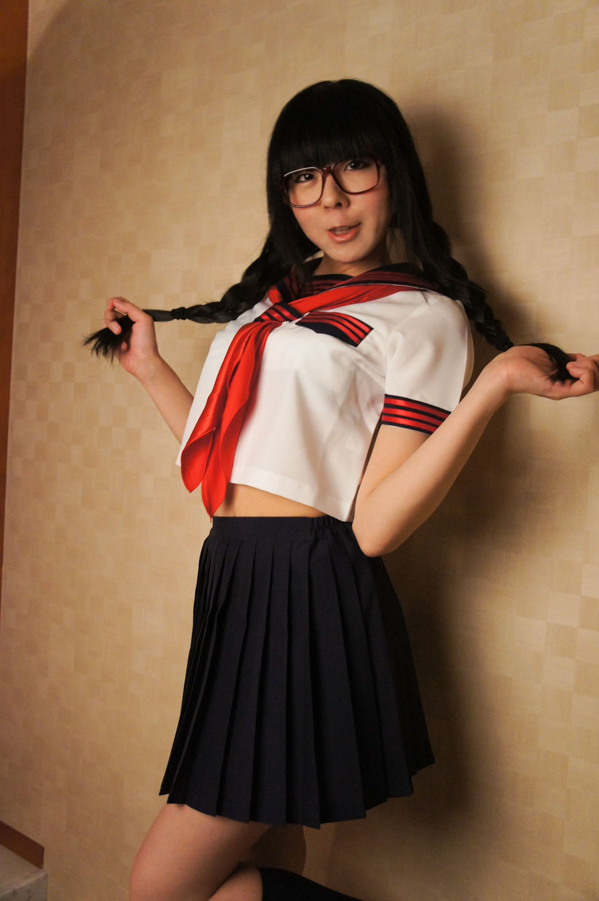 [Raiten Mako] Thời kỳ kinh nguyệt (tấn công số 1)